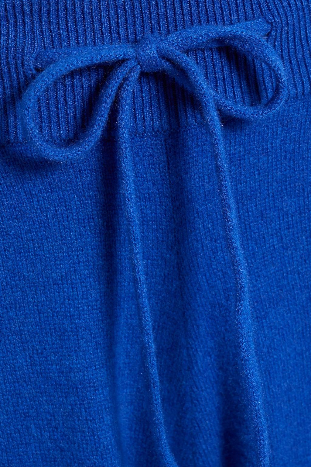 LISA YANG Jo cashmere track pants