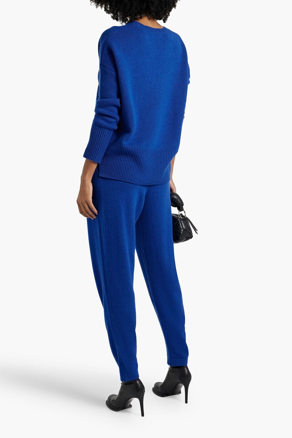 LISA YANG Jo cashmere track pants