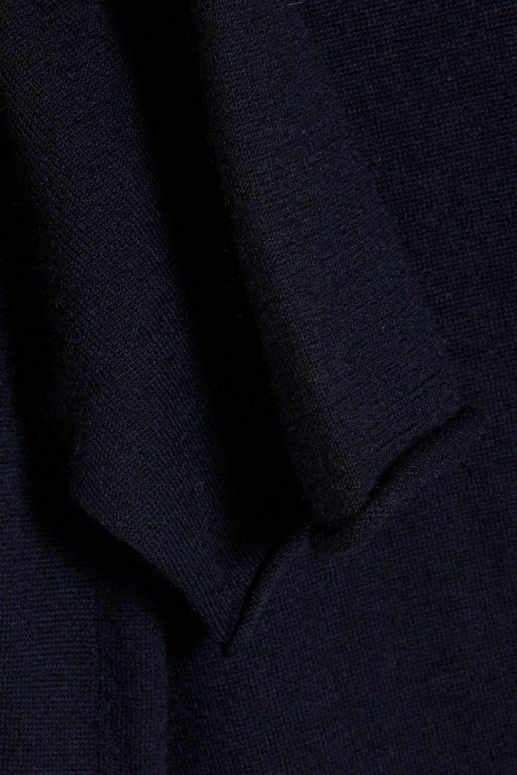 LISA YANG Ren cashmere midi dress