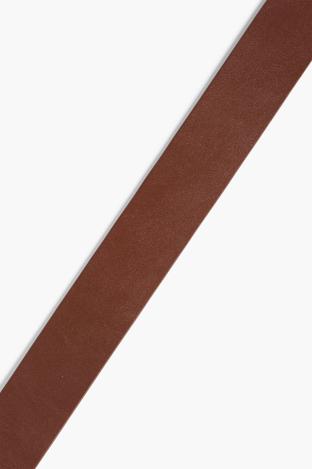 ZIMMERMANN Leather belt