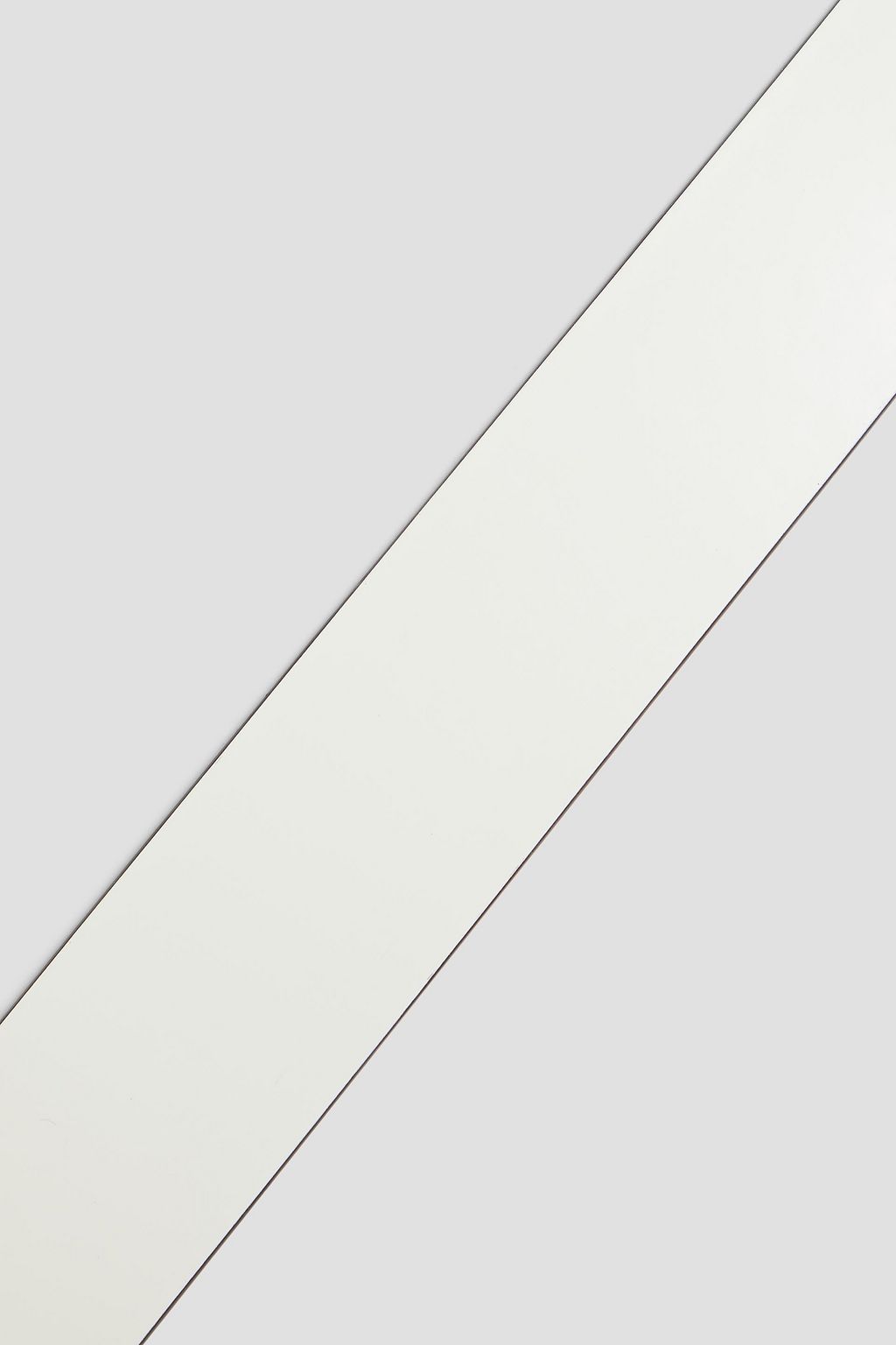 ZIMMERMANN Leather belt