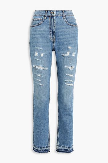 Women's IRO Jeans Sale | Up to 70% Off | THE OUTNET