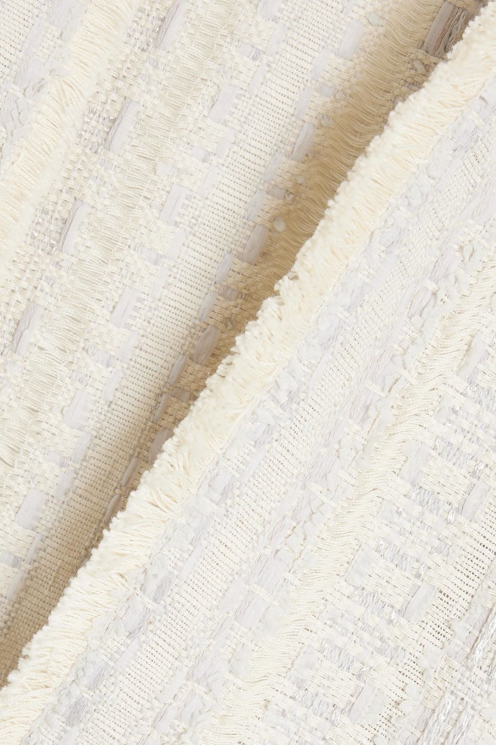 IRO Sorayan tweed jacket