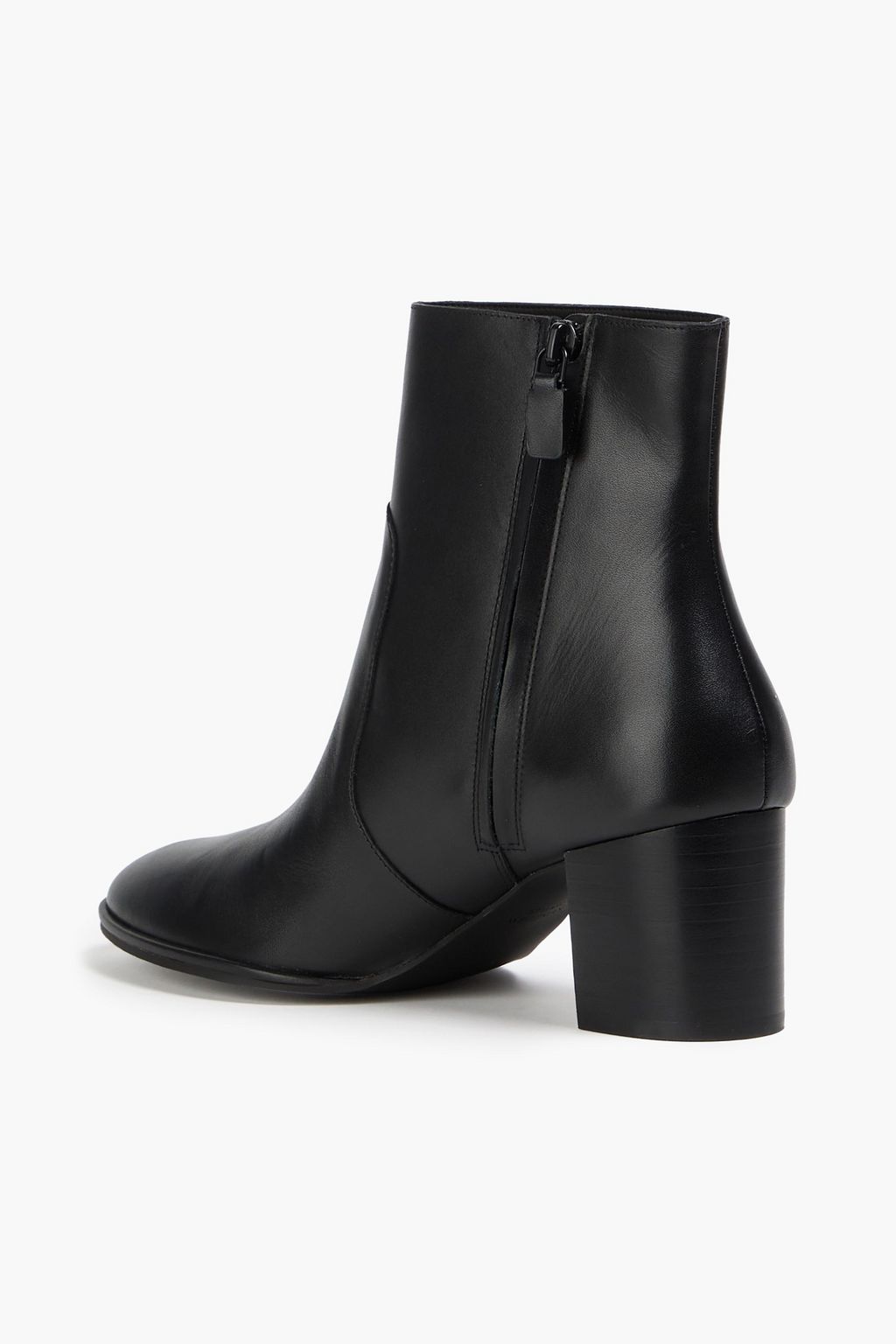 STUART WEITZMAN Ryland leather ankle boots