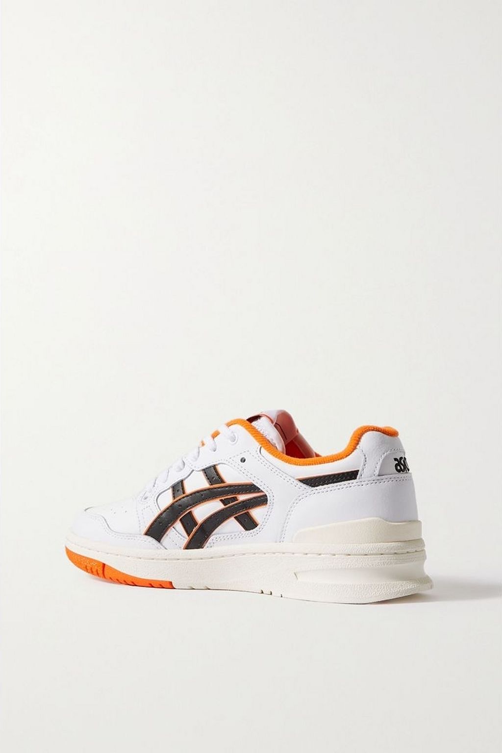 ASICS حذاء سنيكرز EX89 من الجلد