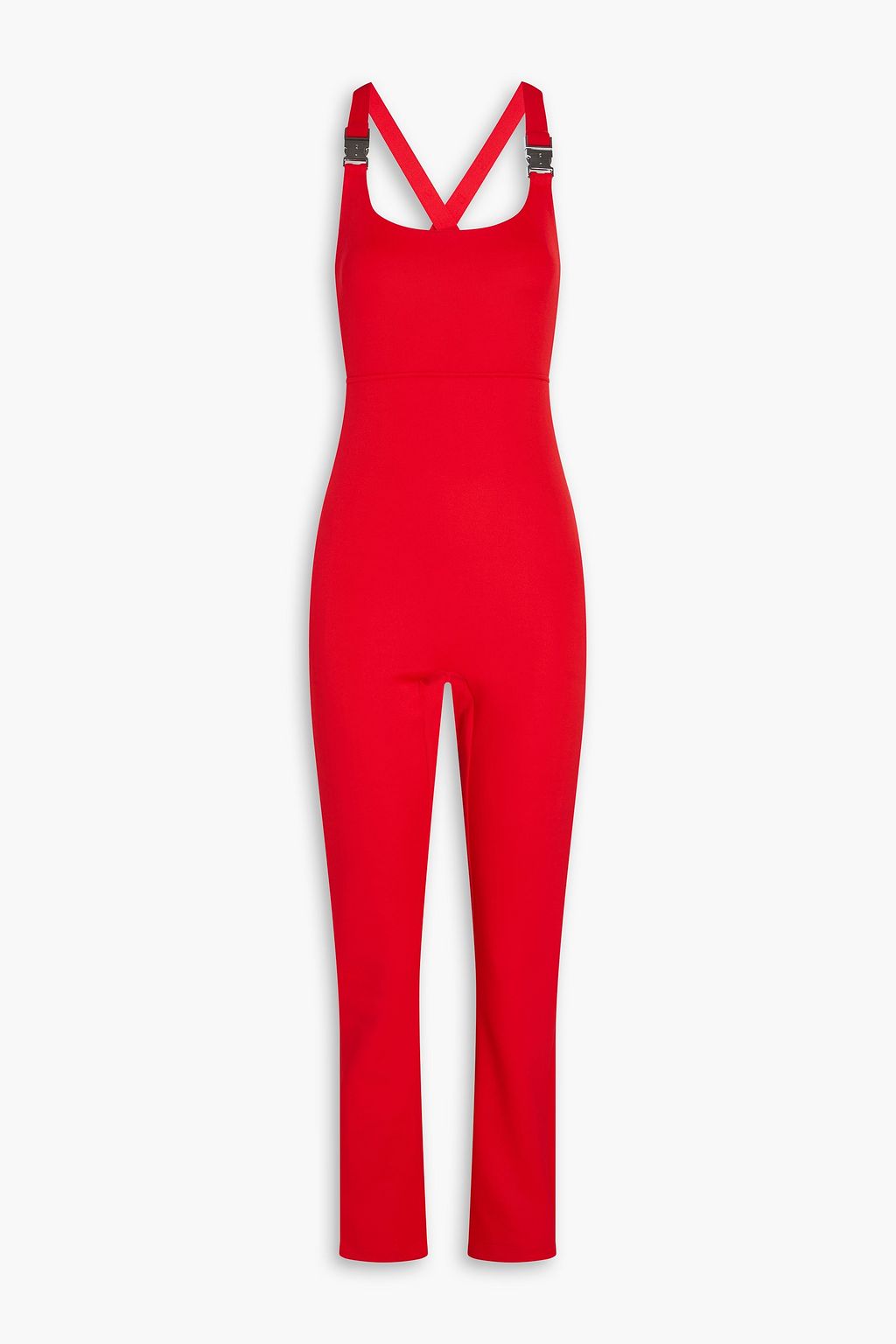 Stretch ski suit on sale