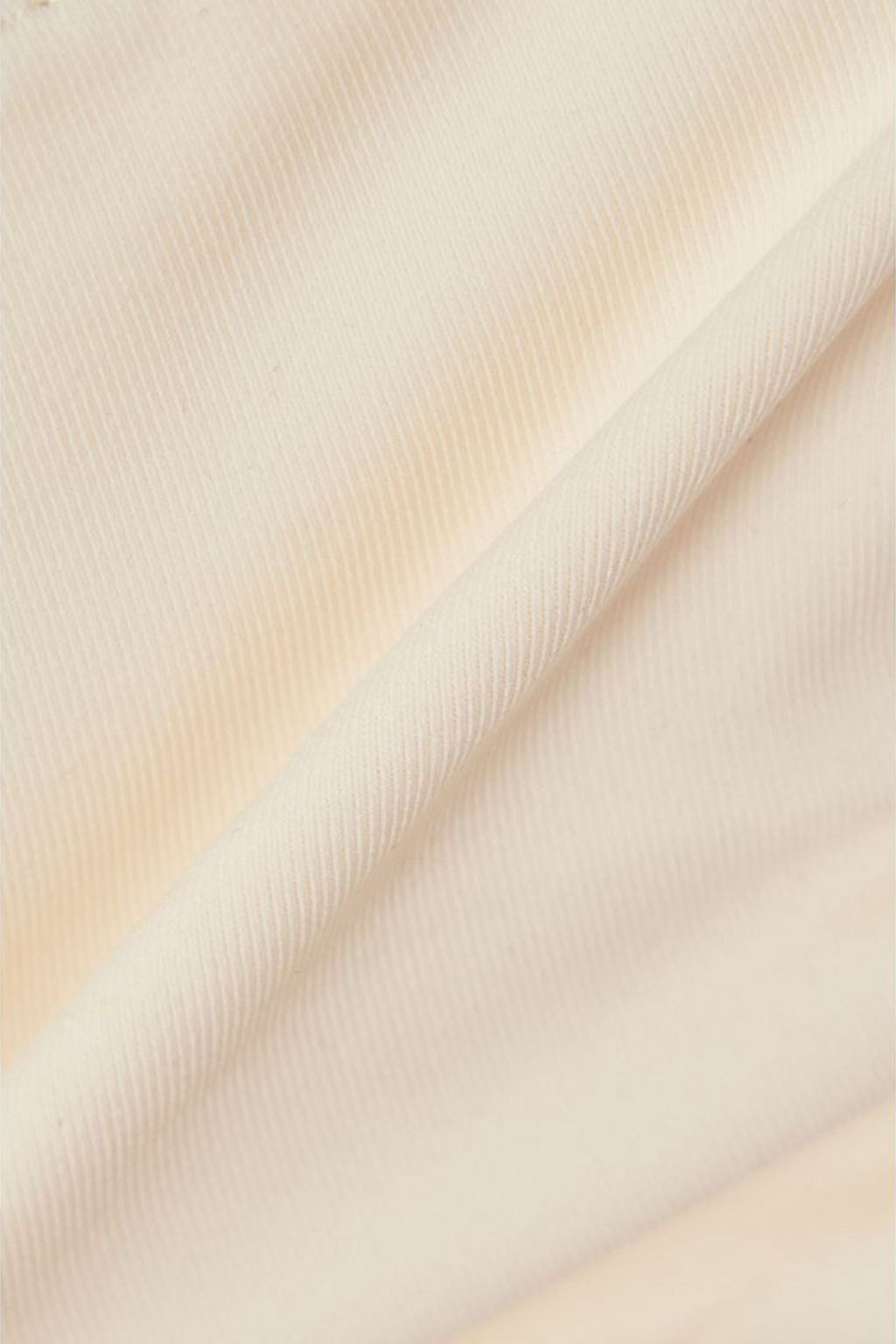 ERES Les Essentiels Show bandeau bikini top