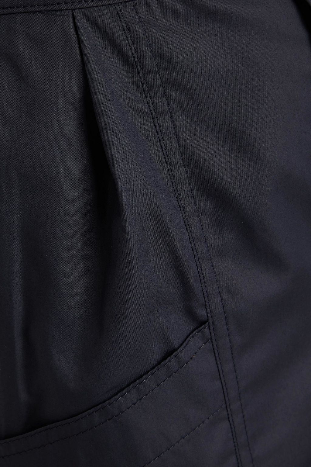 ISABEL MARANT Ferima cotton tapered pants