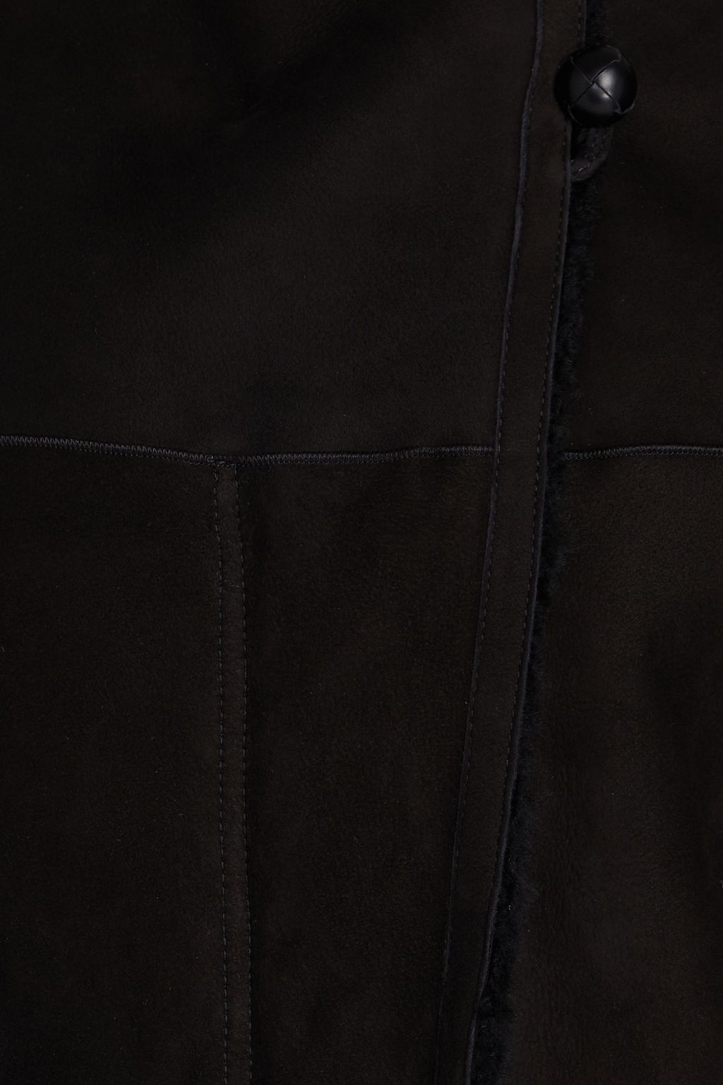 ISABEL MARANT جاكيت "أكاسينا" من صوف ناعم