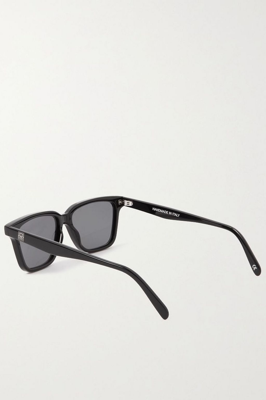 TOTEME The Squares square-frame acetate sunglasses