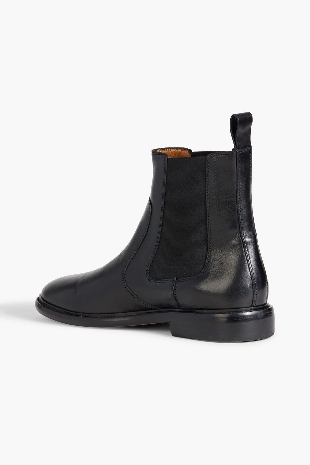 ISABEL MARANT Chelt leather Chelsea boots