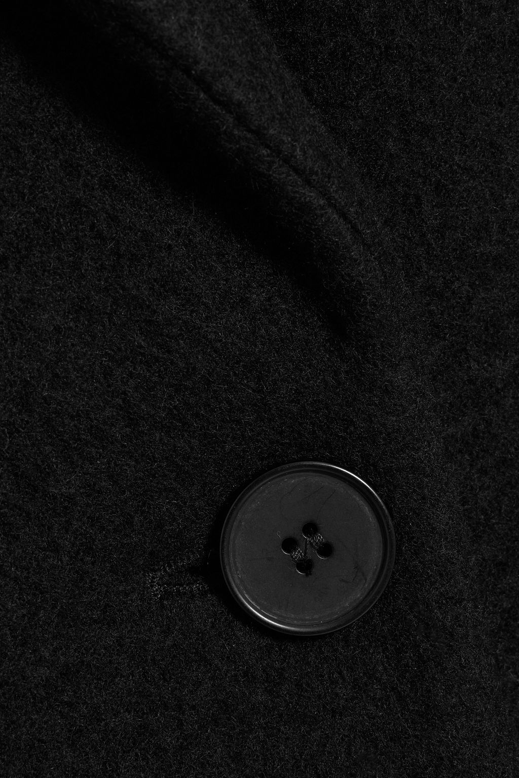 IRO Ronnie double-breasted wool-blend blazer