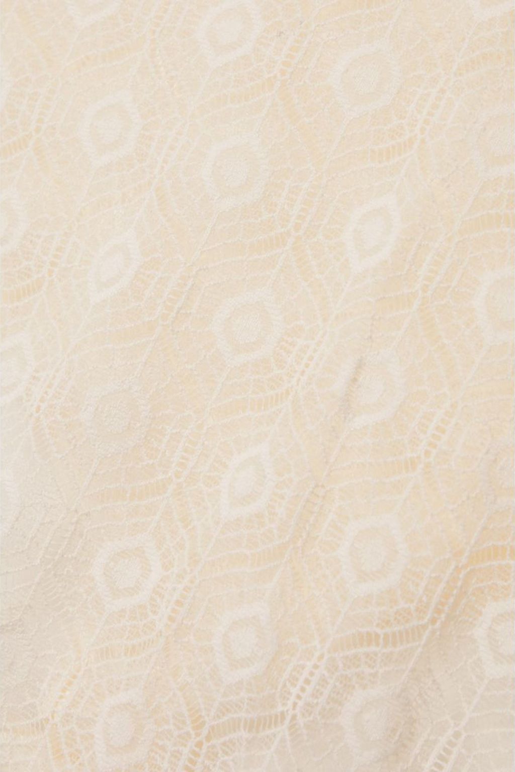 ELSE بودي سوت ثونغ Cobweb من الدانتيل المطاطي