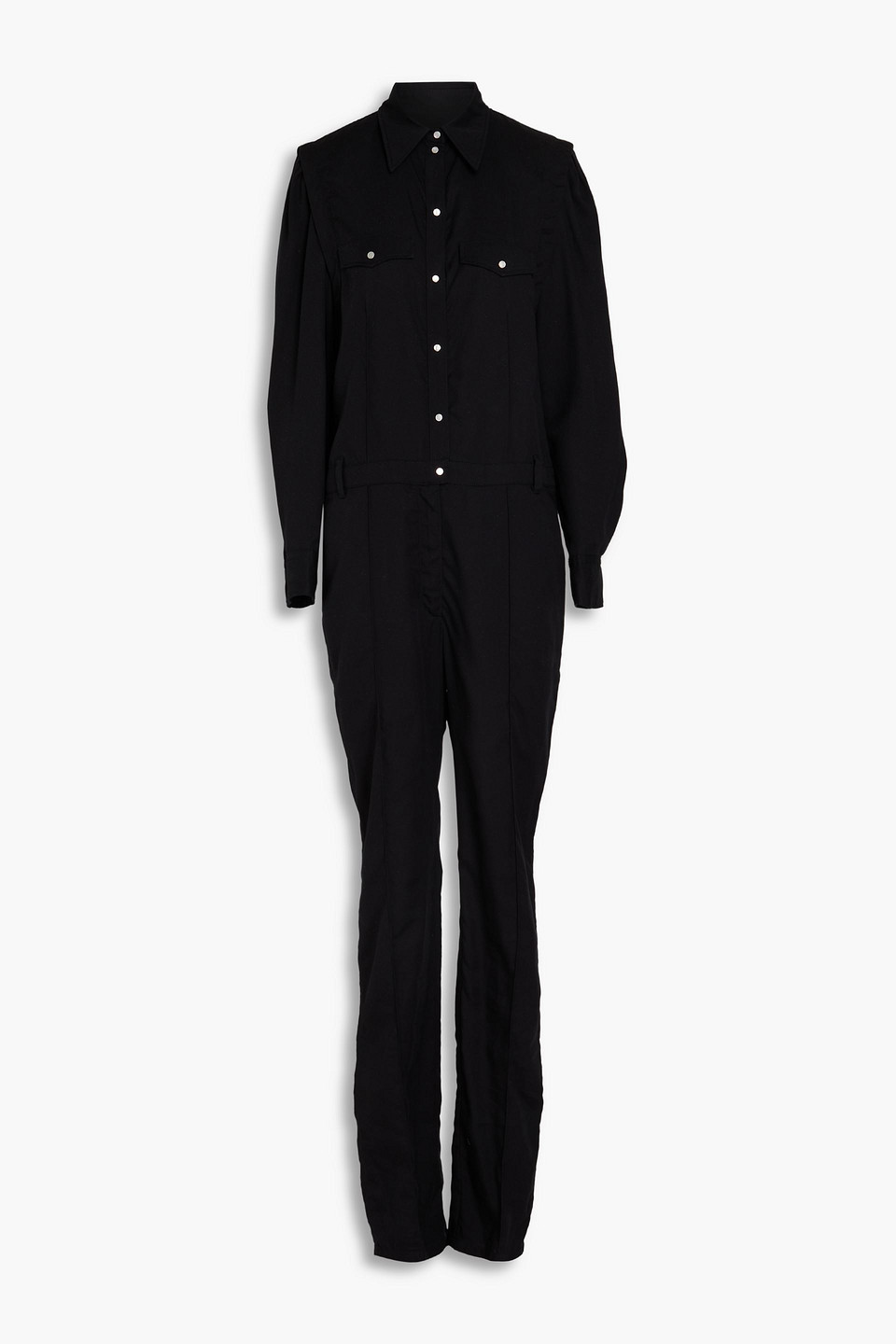 Isabel Marant Jumpsuits In Black