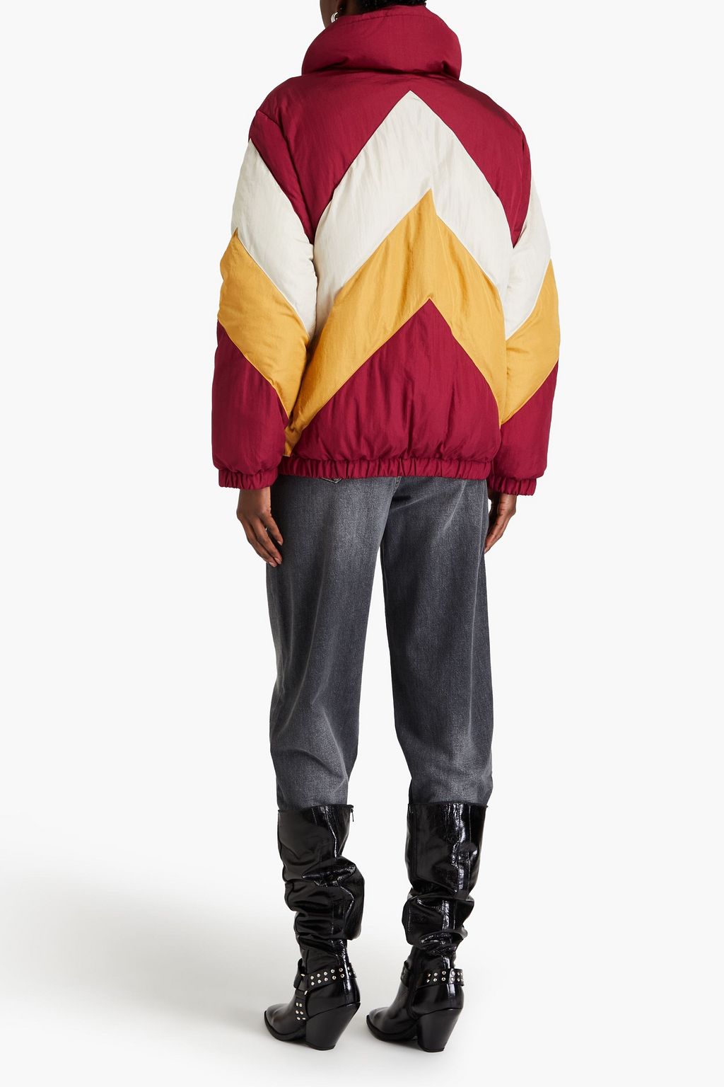 ISABEL MARANT 