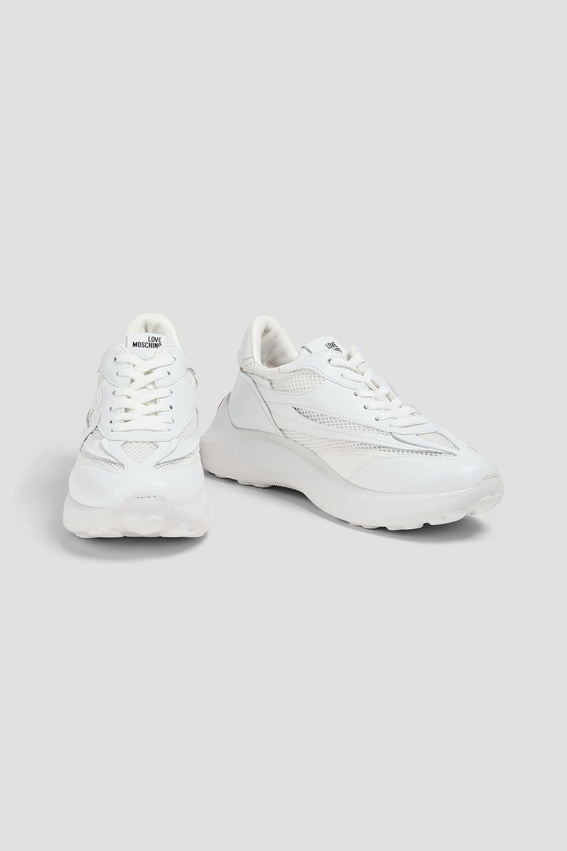 Womens Love Moschino Shoes Sale | Up to 70% Off | THE OUTNET