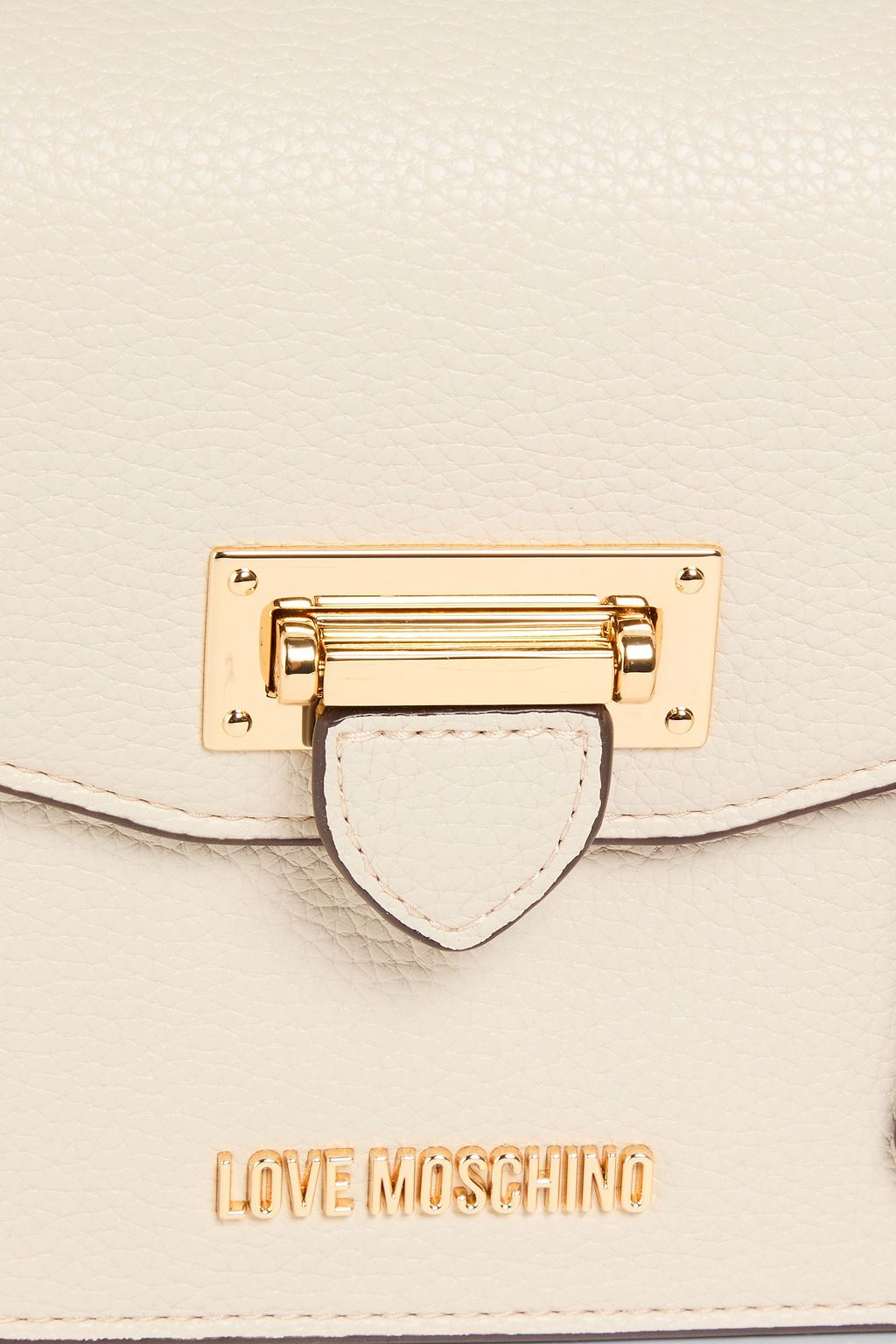 LOVE MOSCHINO Embellished cross-body bag