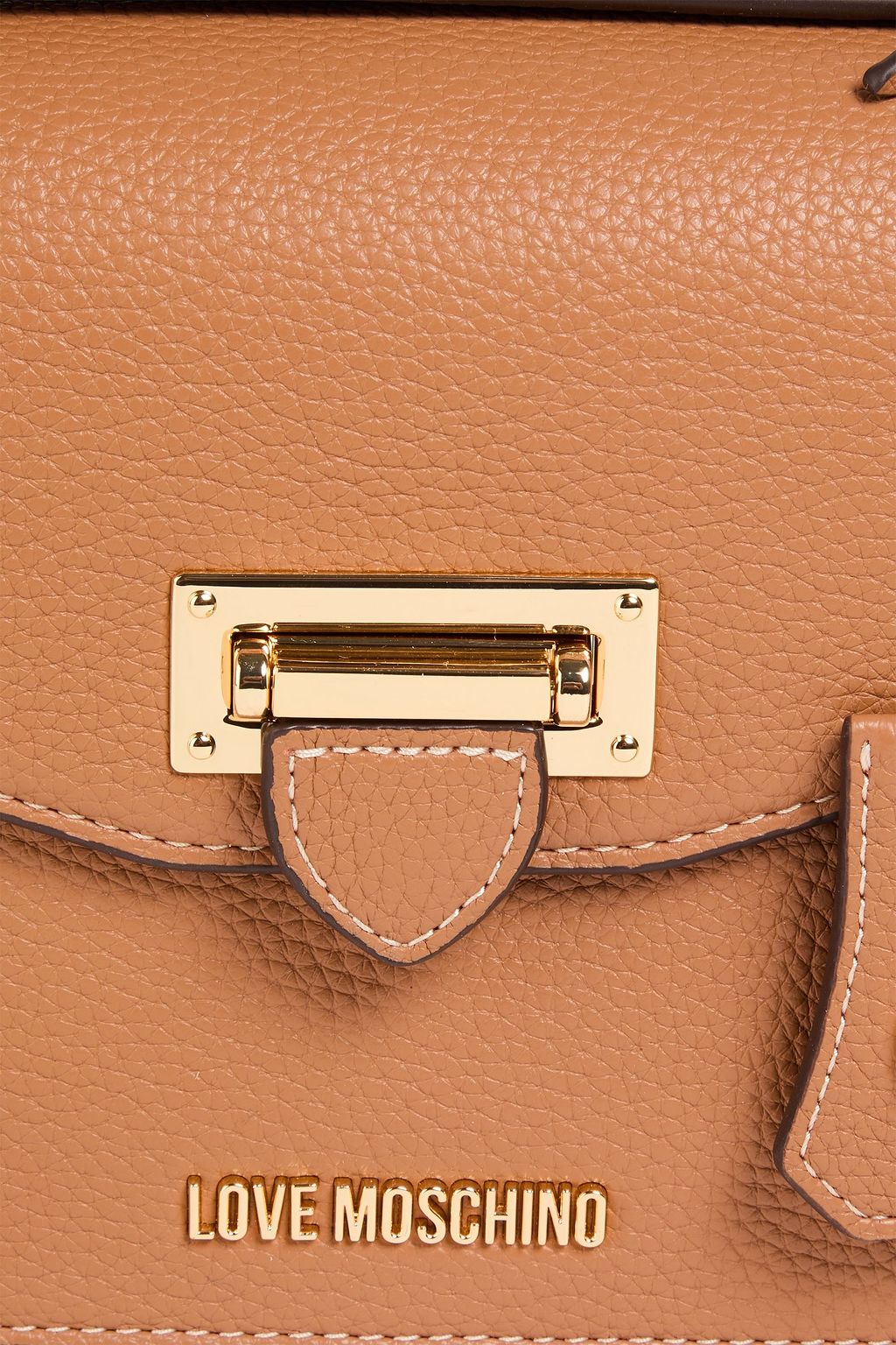 LOVE MOSCHINO Crossbody Bag mit Verzierung