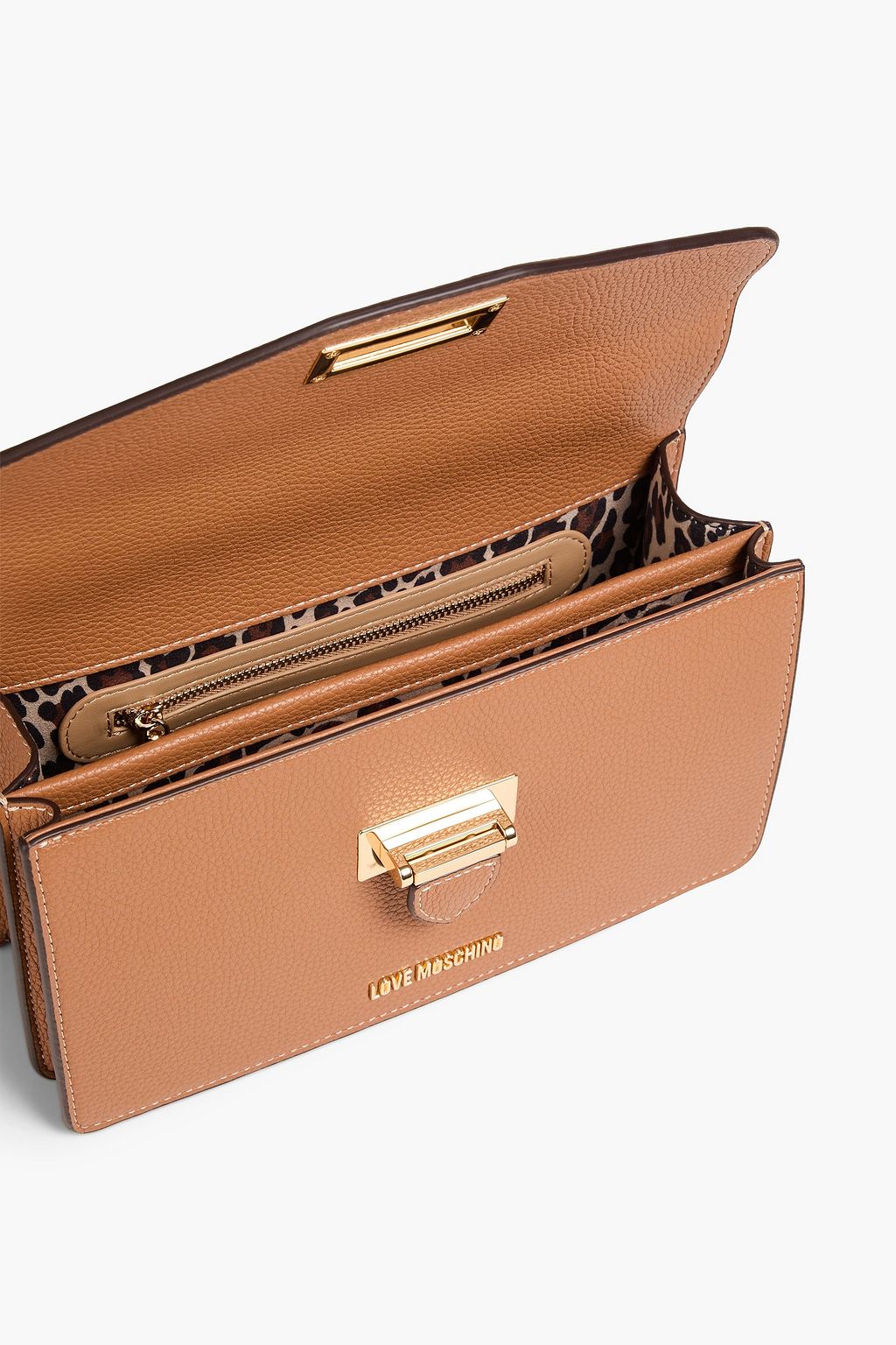 LOVE MOSCHINO Crossbody Bag mit Verzierung