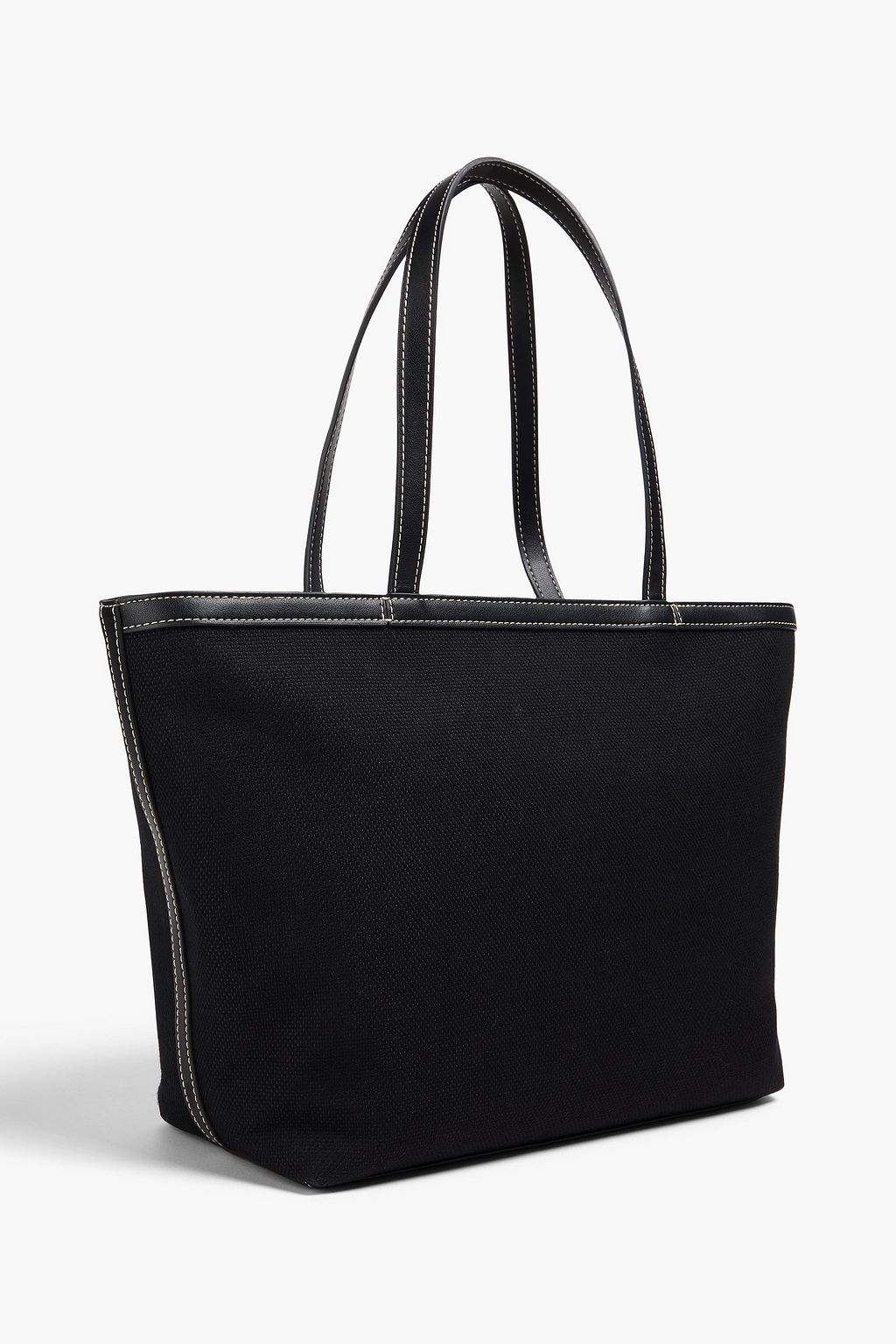 LOVE MOSCHINO Canvas tote