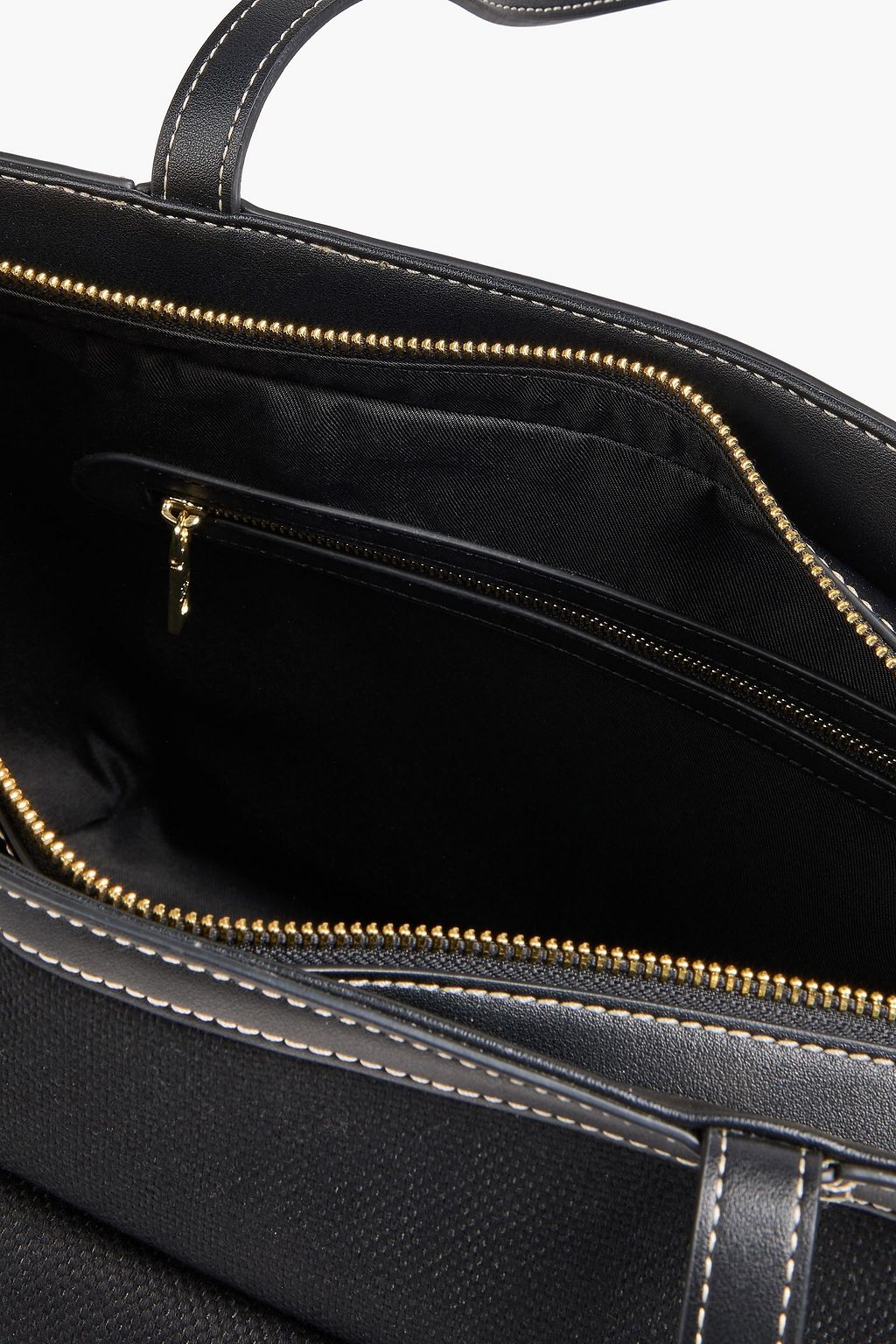 LOVE MOSCHINO Canvas tote
