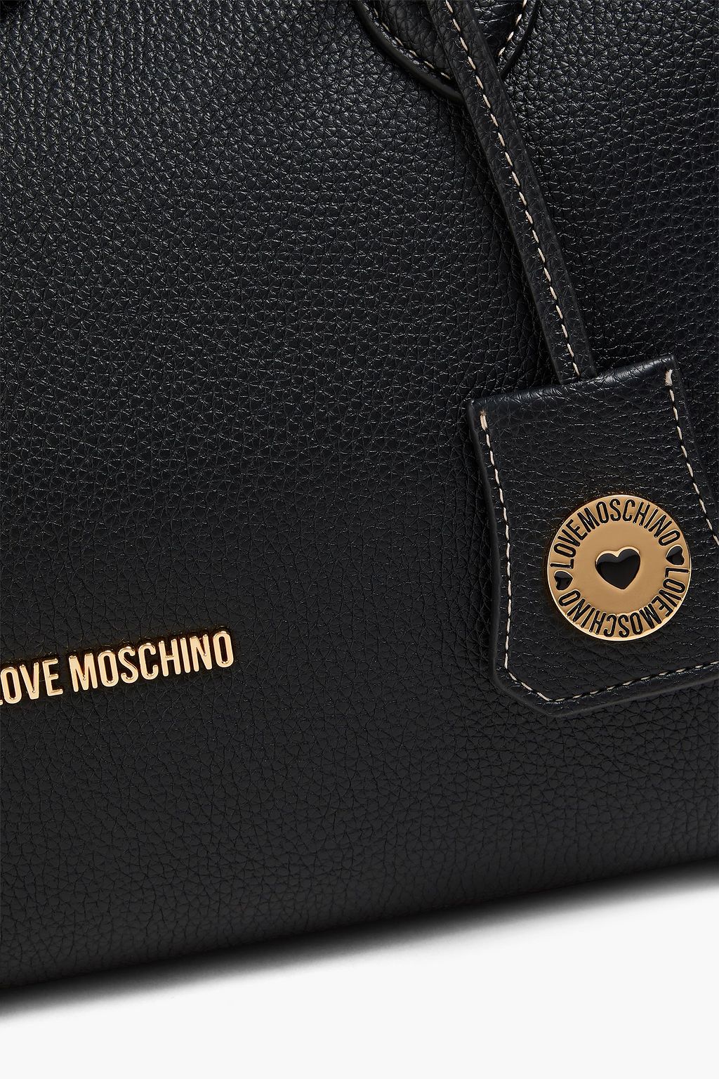 LOVE MOSCHINO Embellished tote