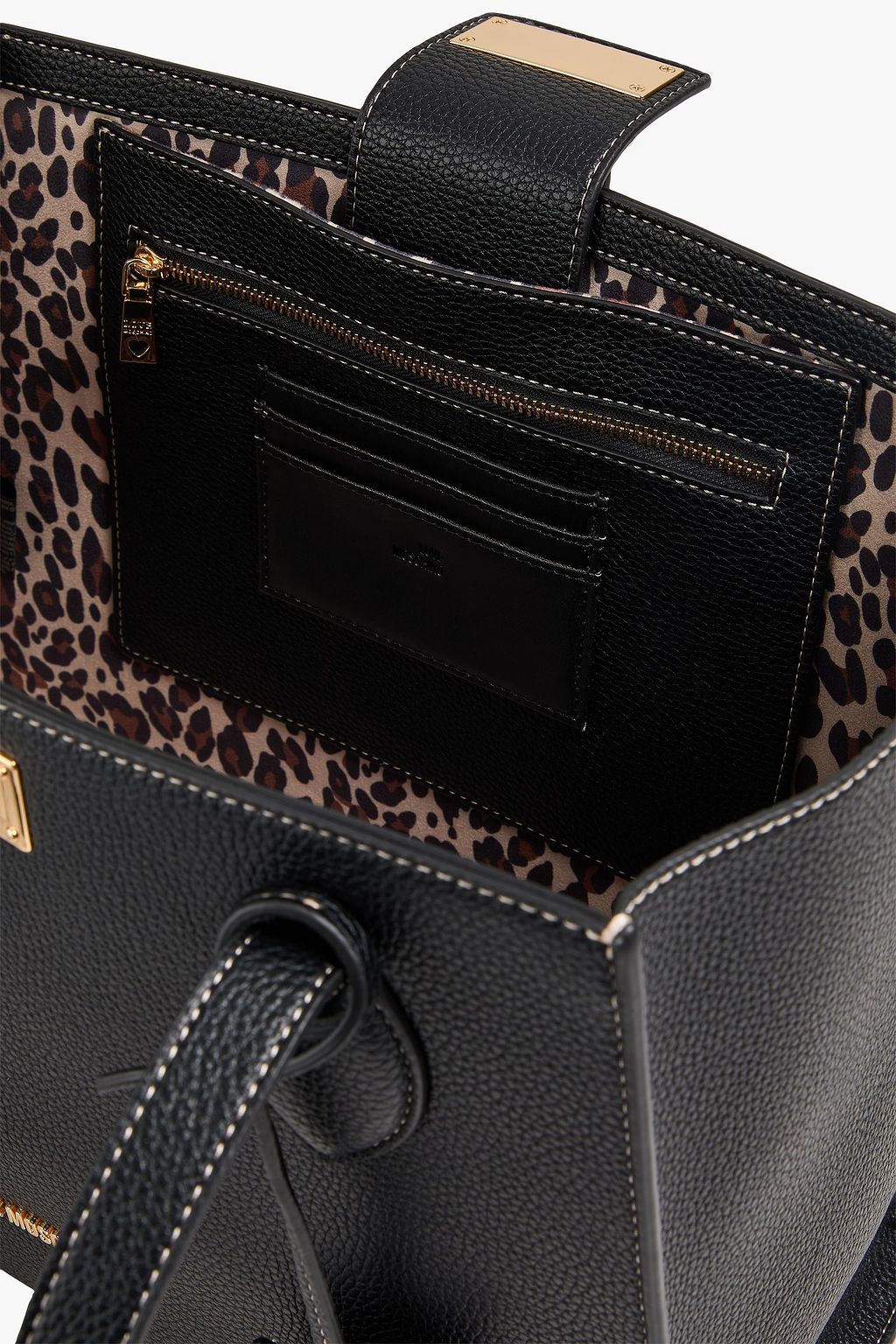 LOVE MOSCHINO Embellished tote