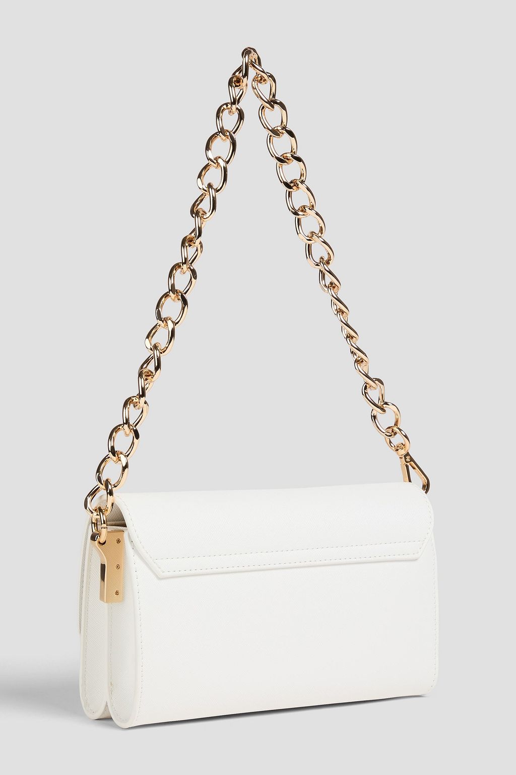 LOVE MOSCHINO Schultertasche mit Verzierung
