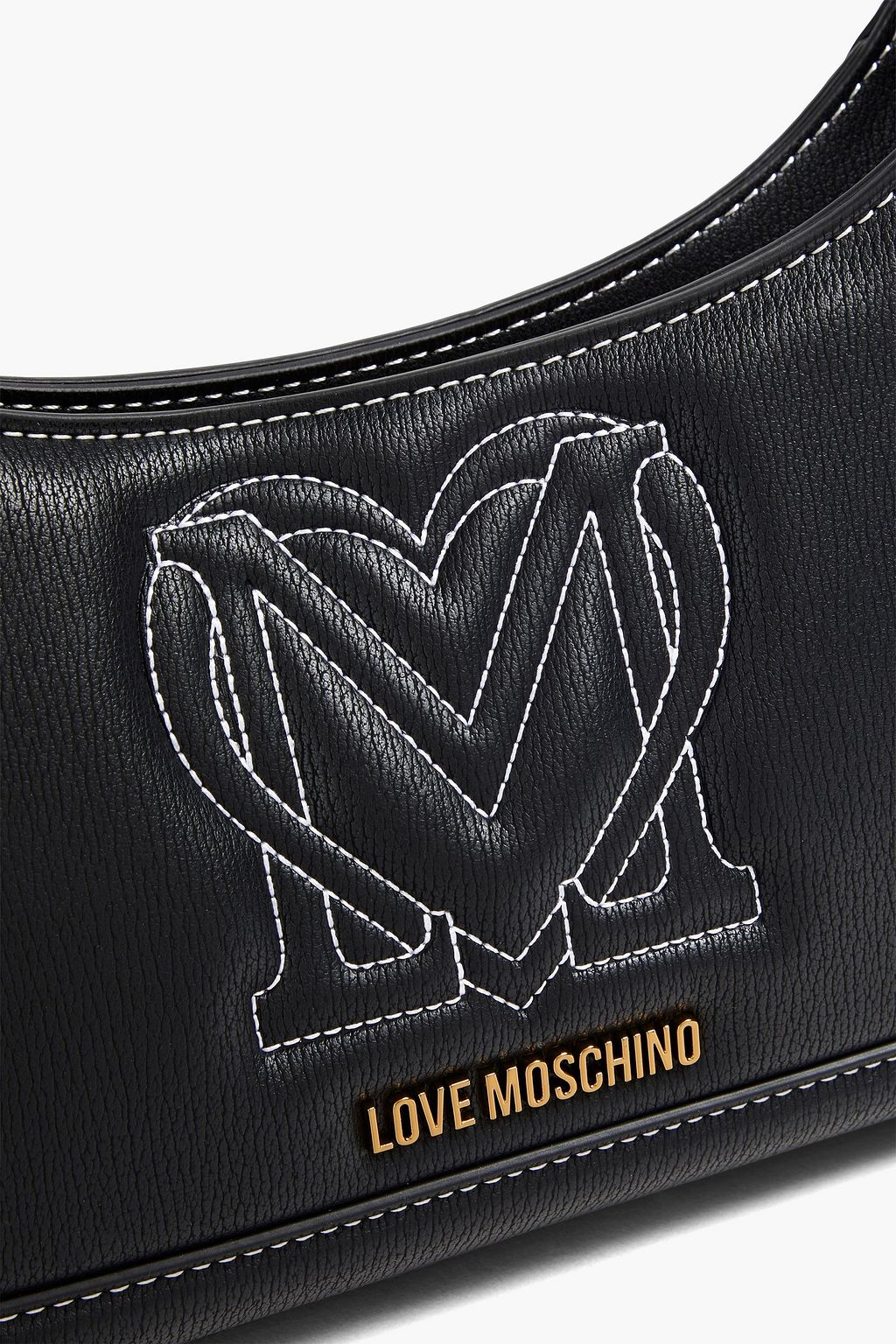 LOVE MOSCHINO حقيبة كتف مبطّنة