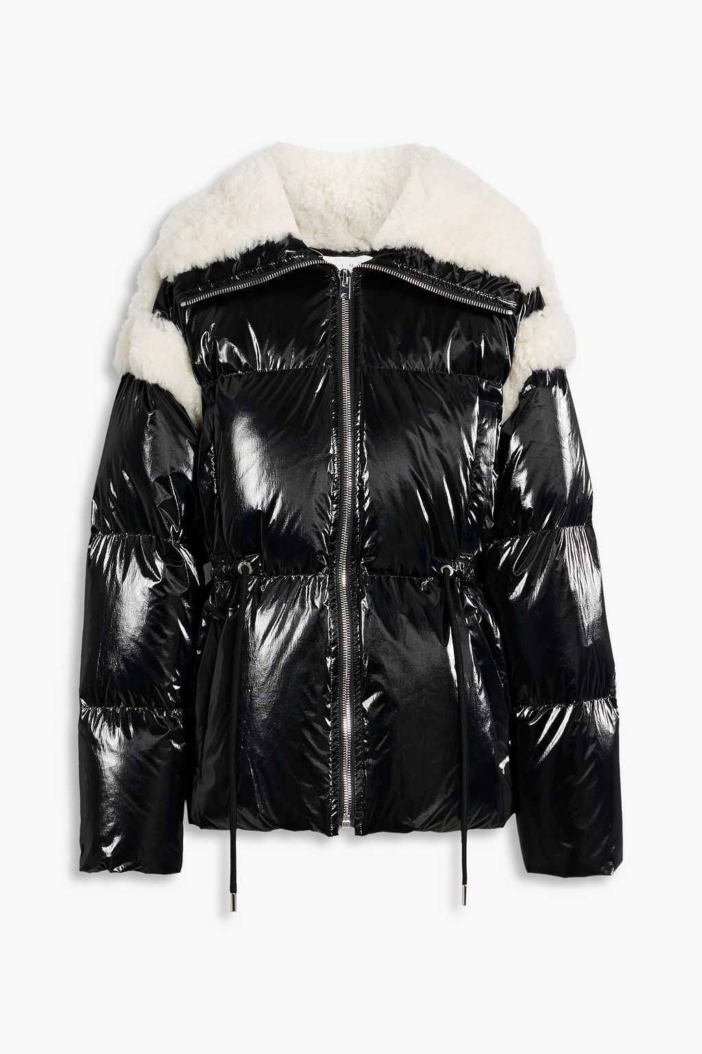 Iro puffer jacket clearance