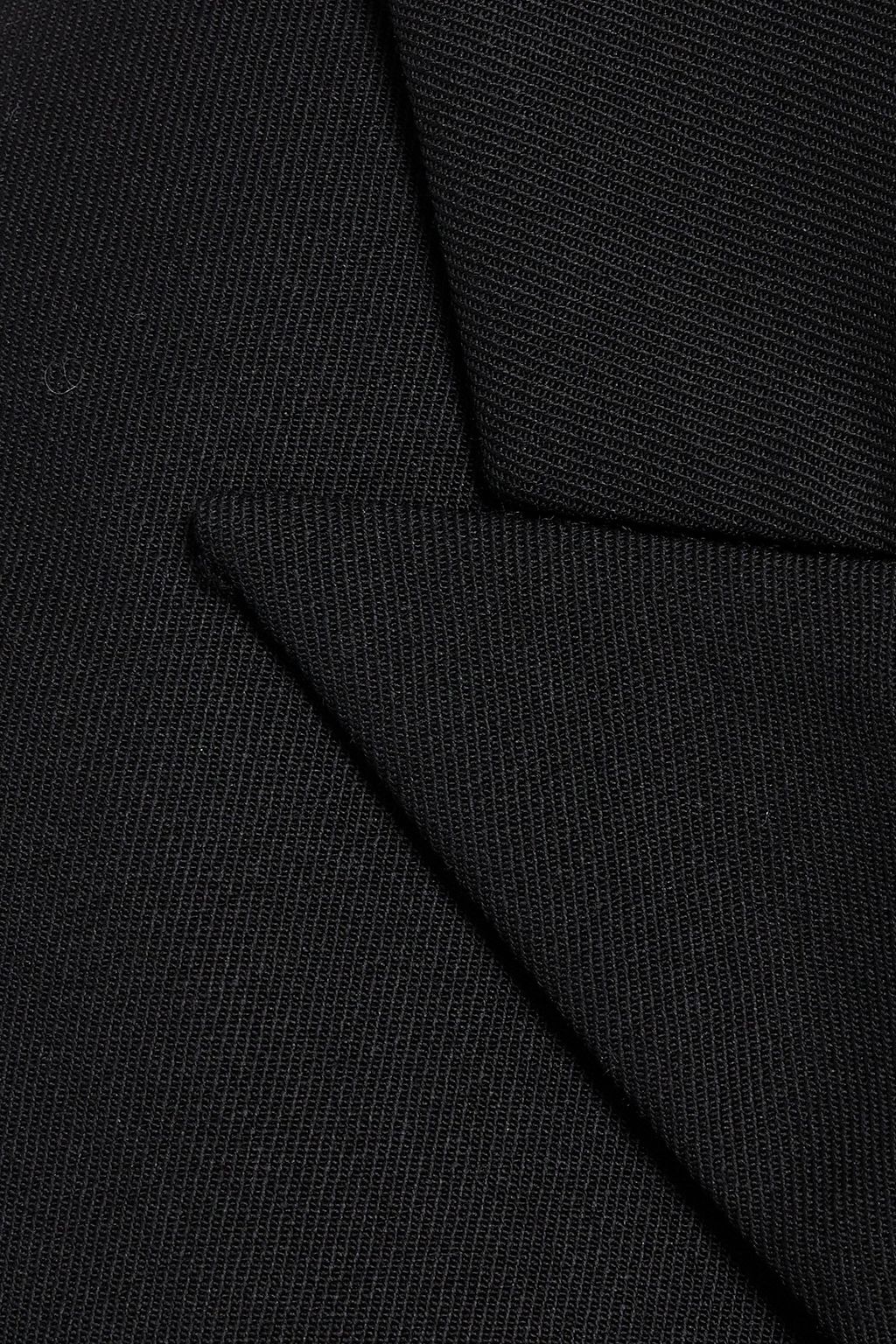 IRO Mella wool-blend twill blazer
