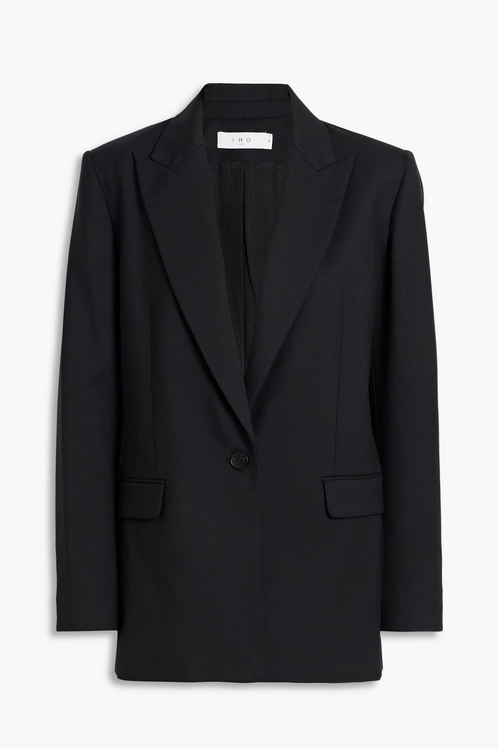 Iro blazer sale sale