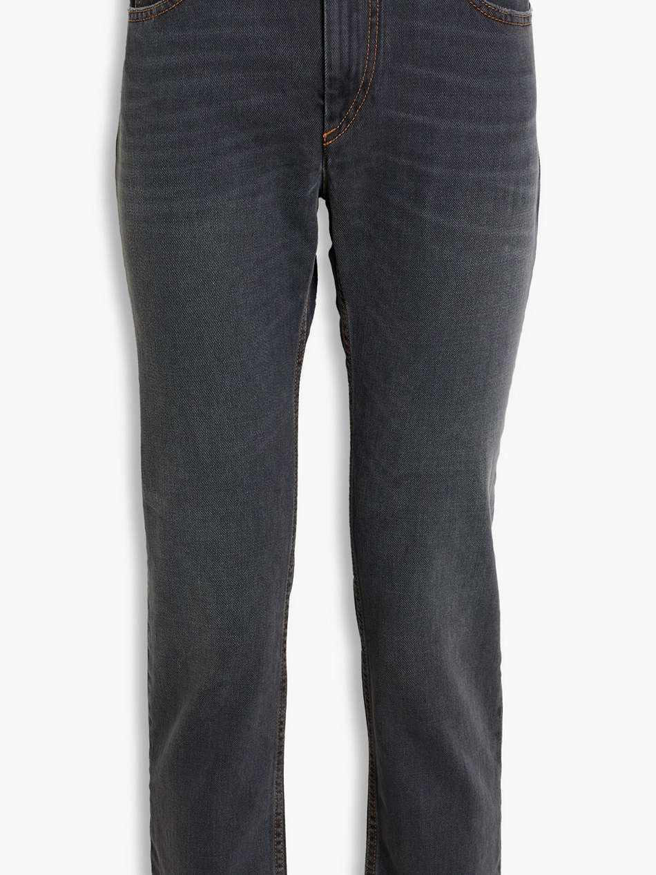 cropped boyfriend jeans