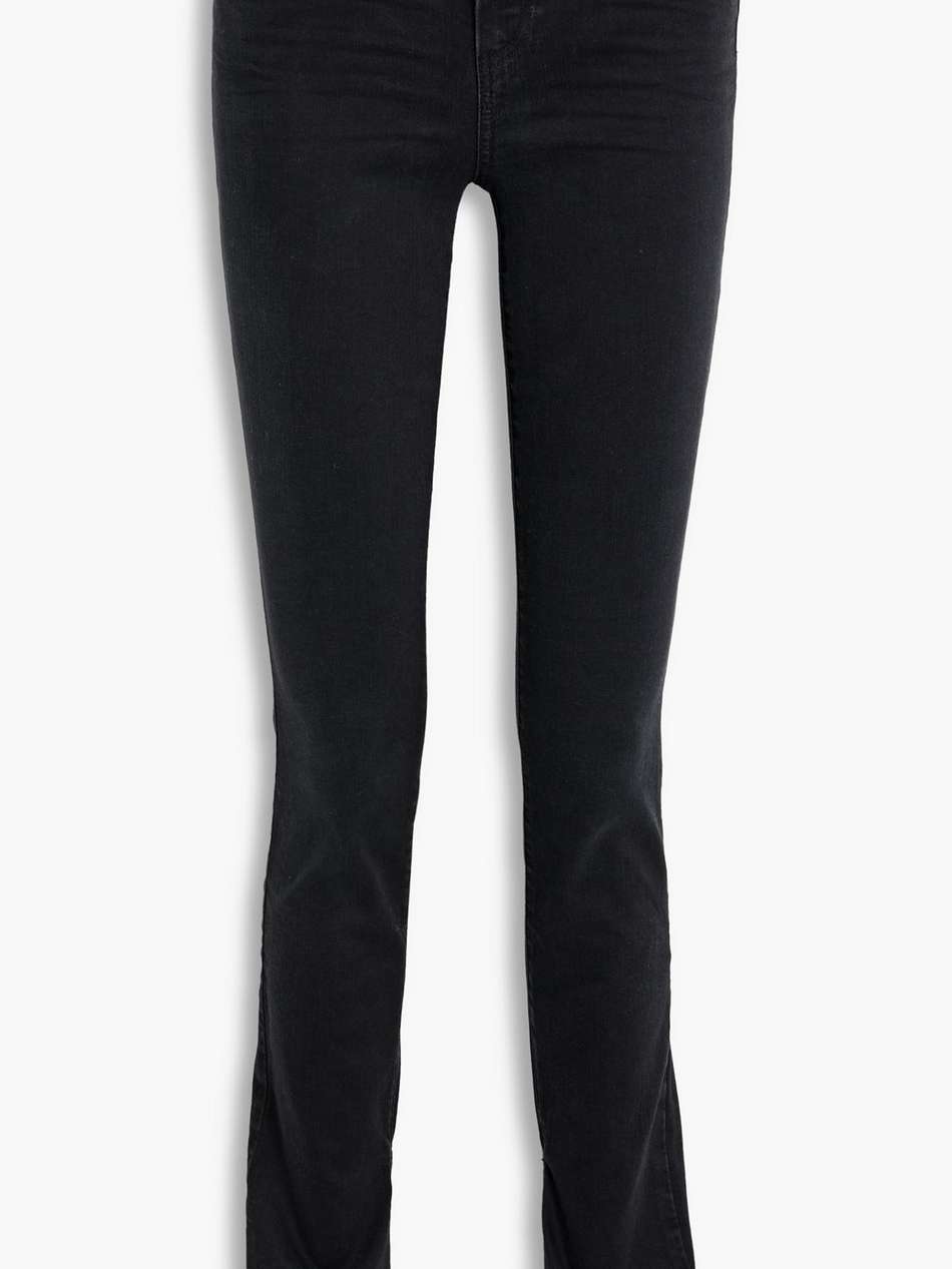 constance mid-rise skinny jeans