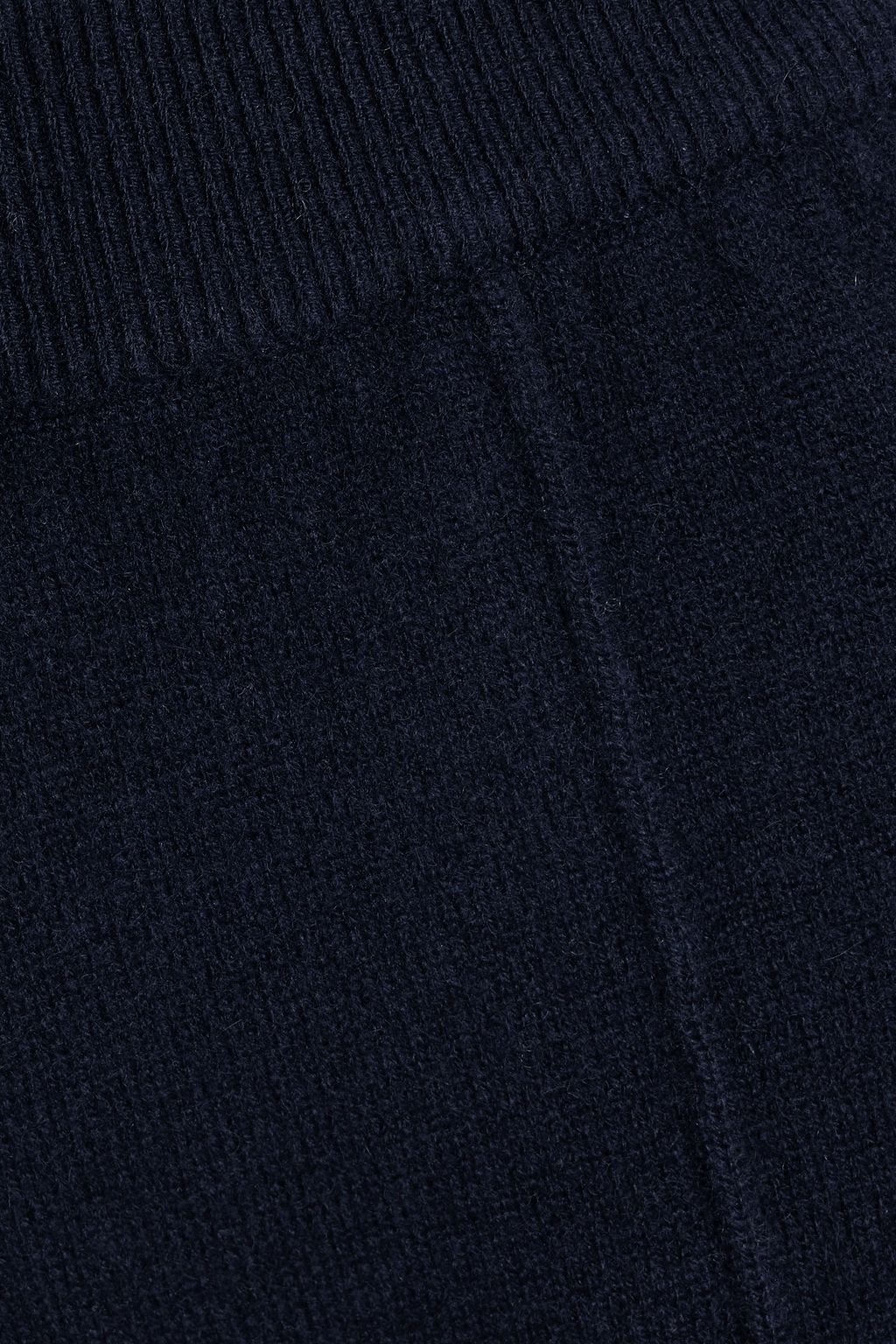 LISA YANG Maris cashmere shorts