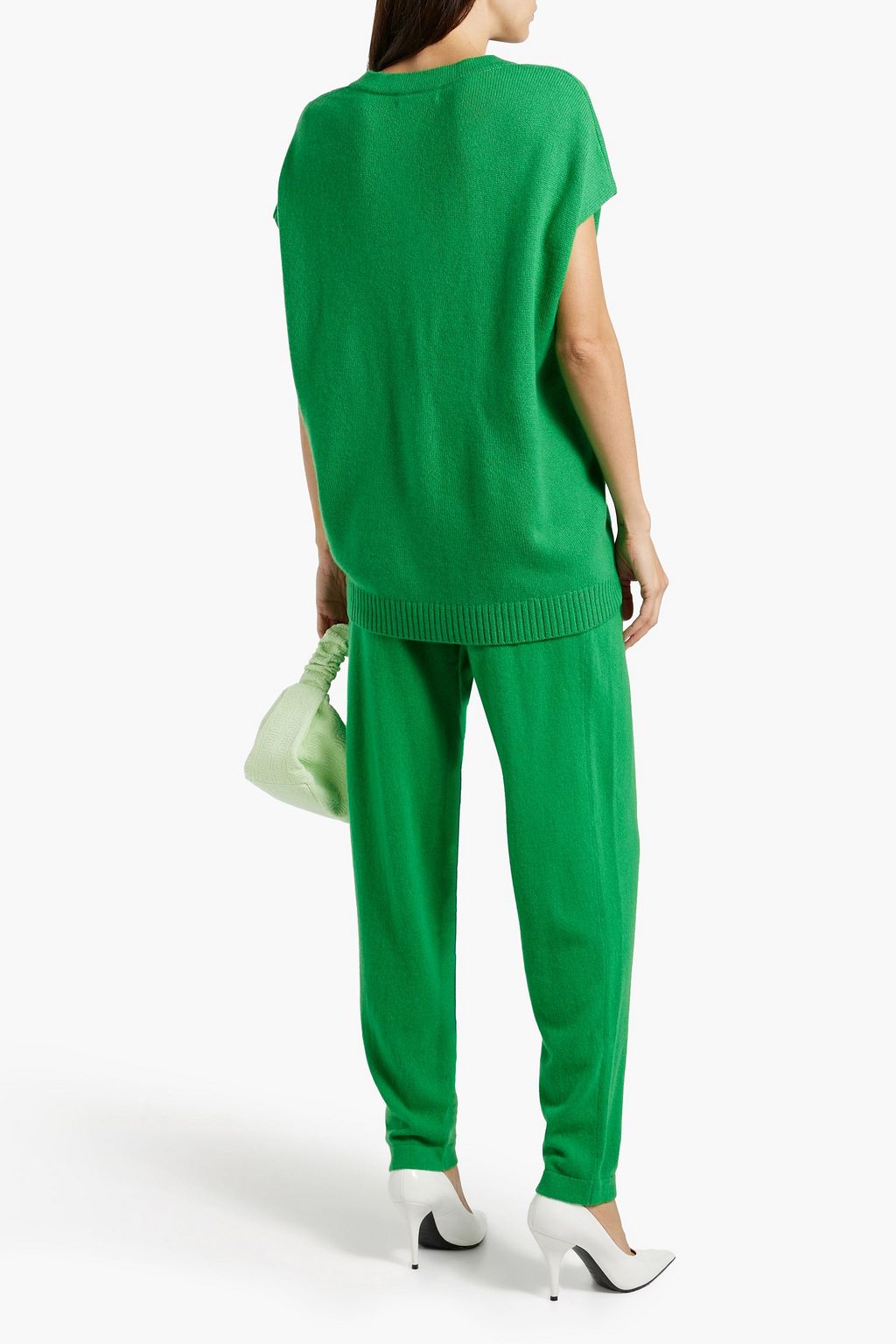 LISA YANG Linn cashmere vest