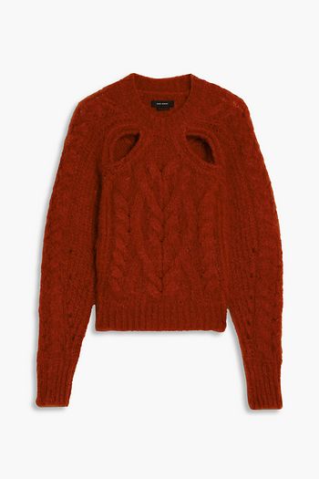 Women's Isabel Marant Sweaters Sale | Up to 70% Off | THE OUTNET