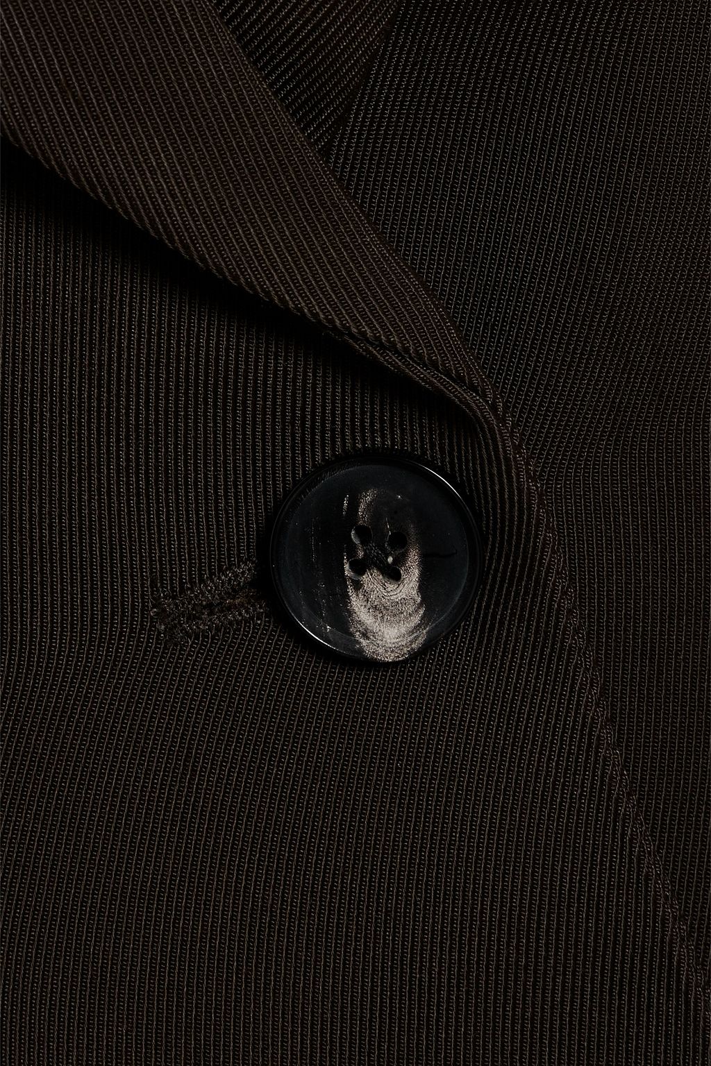 CO Faille blazer