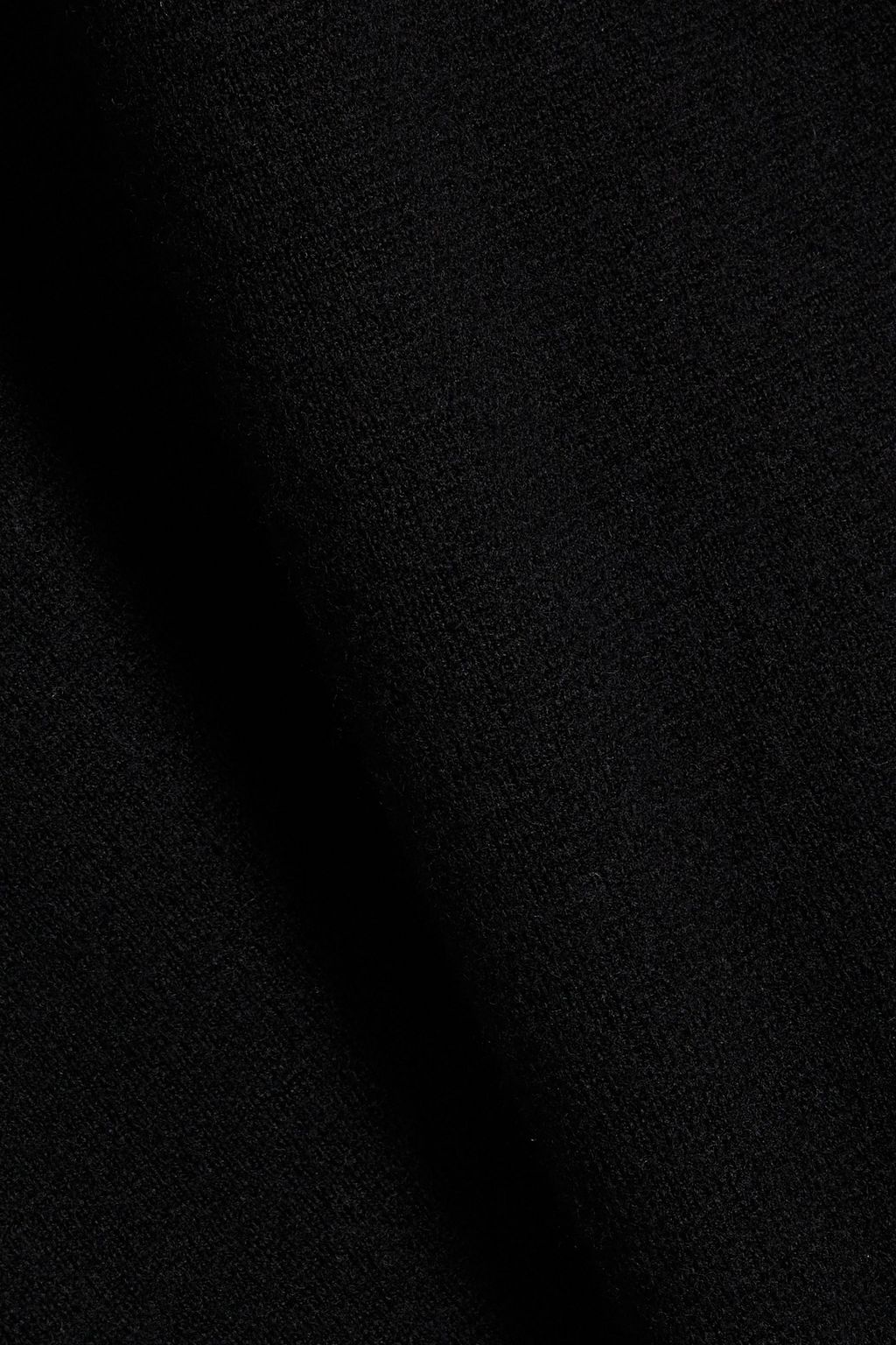 CO Wool midi dress