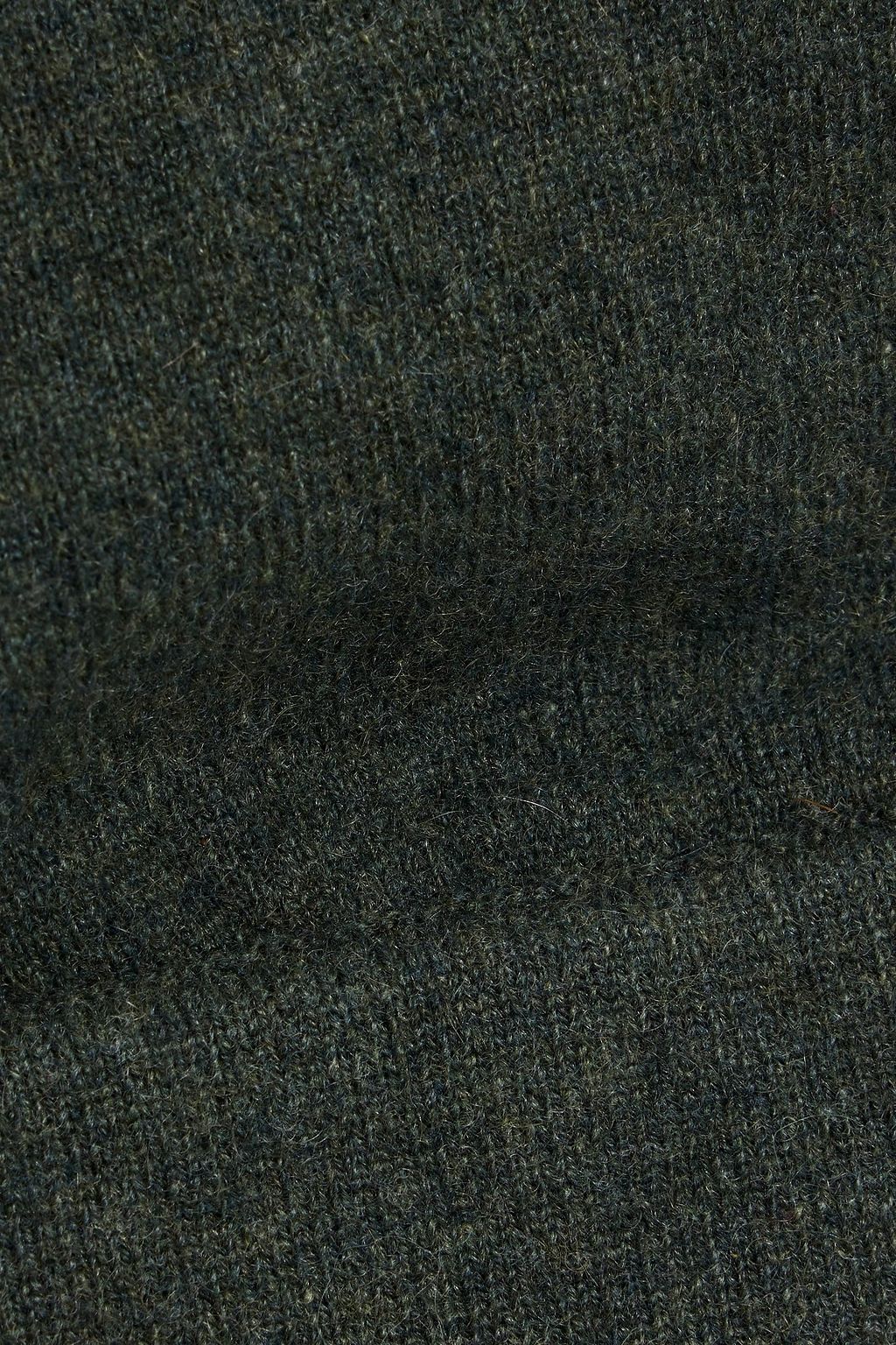 LISA YANG Cashmere bra top