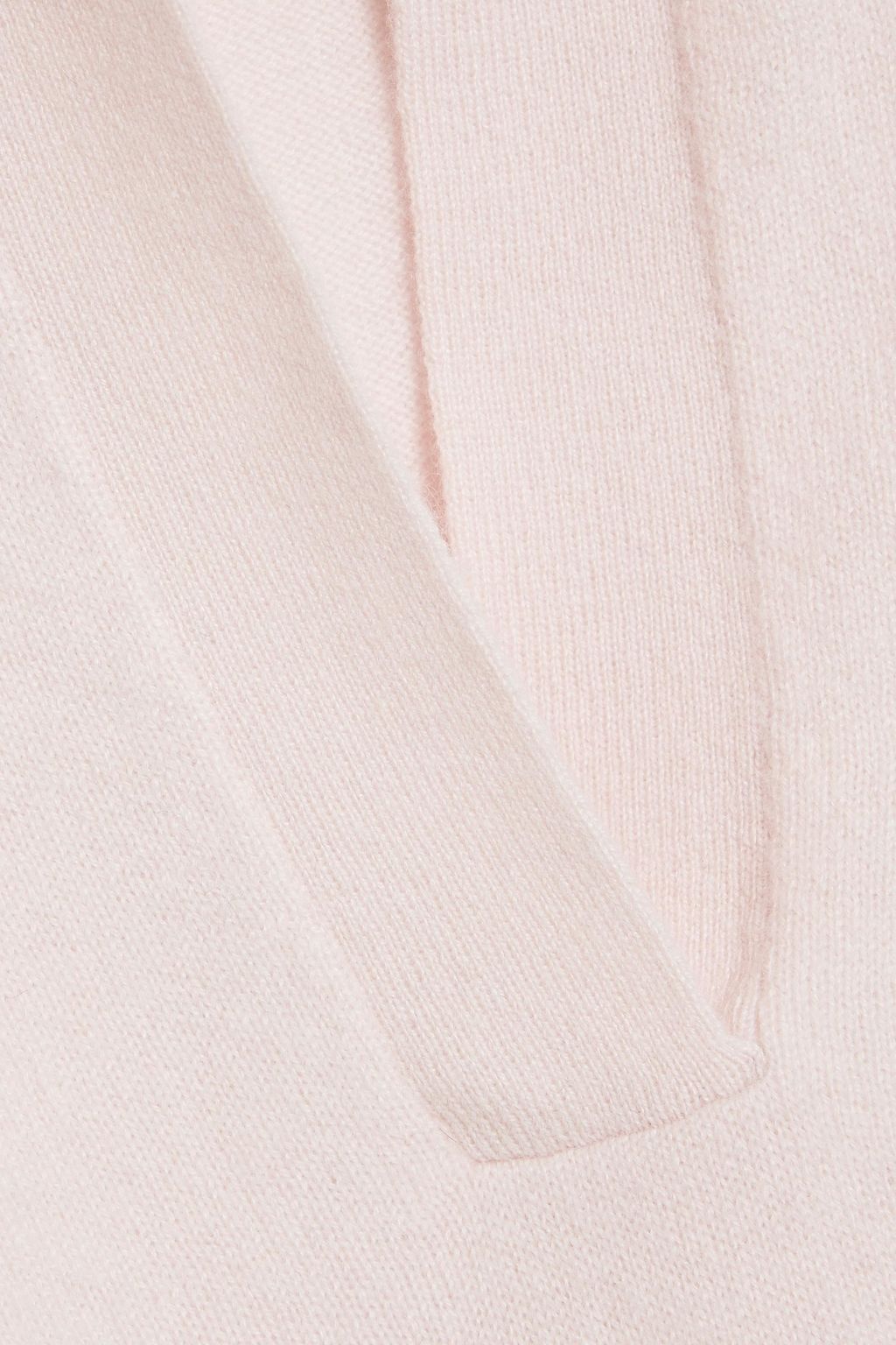 LISA YANG Carina cashmere polo sweater