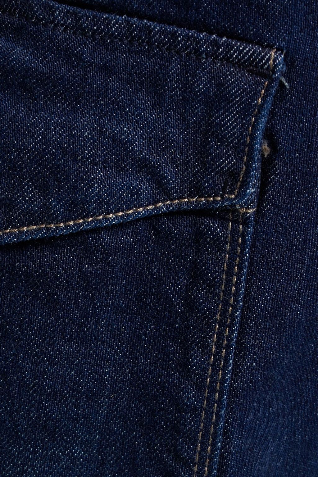 PAIGE Harper high-rise cargo jeans