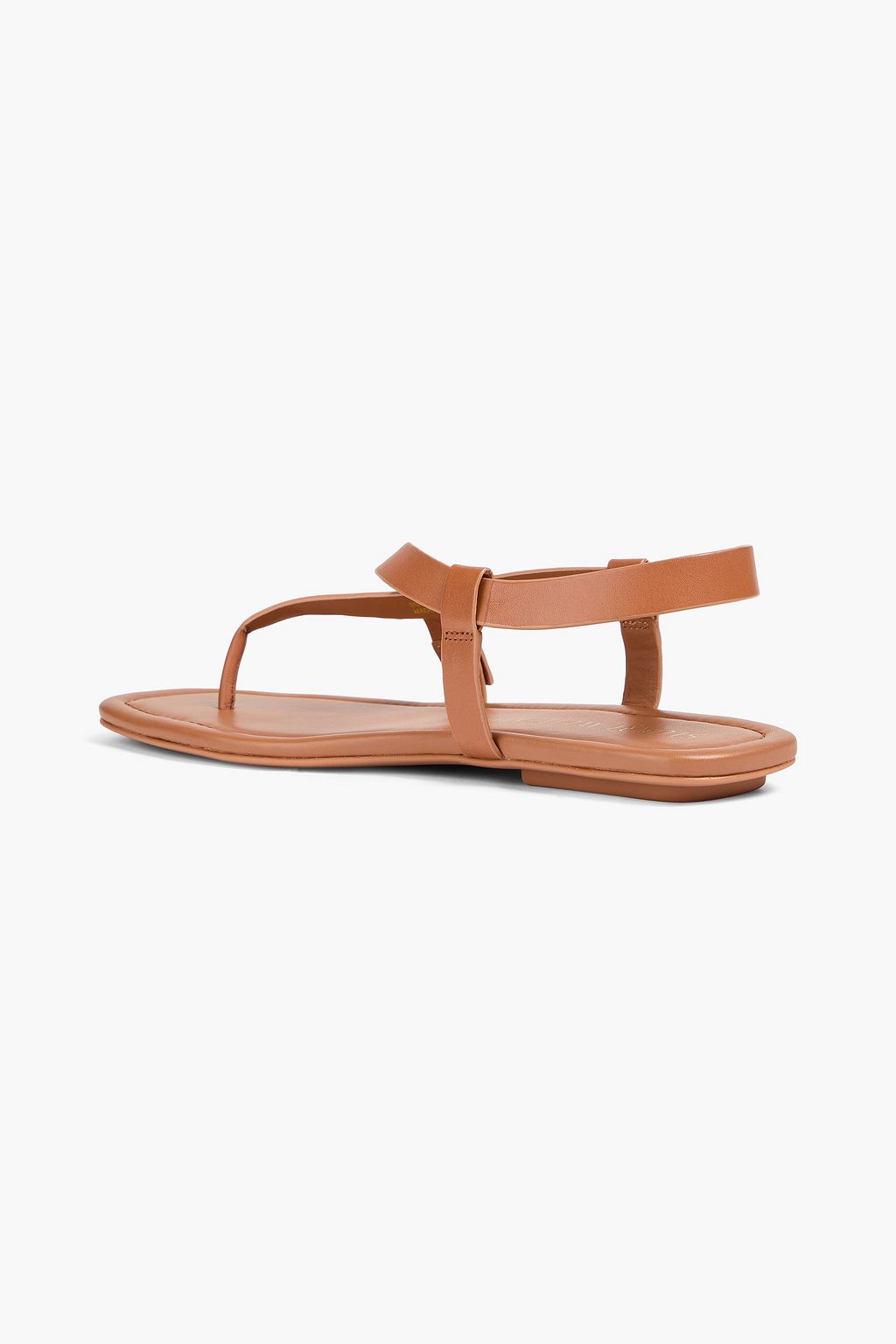 STUART WEITZMAN Bennian レザー サンダル