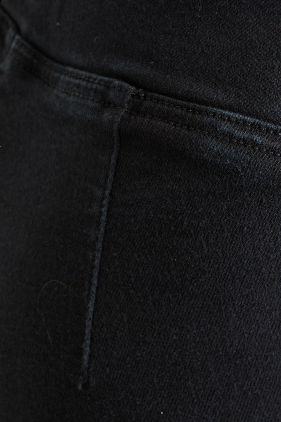 FRAME THE JETSET HIGH-RISE FLARED JEANS