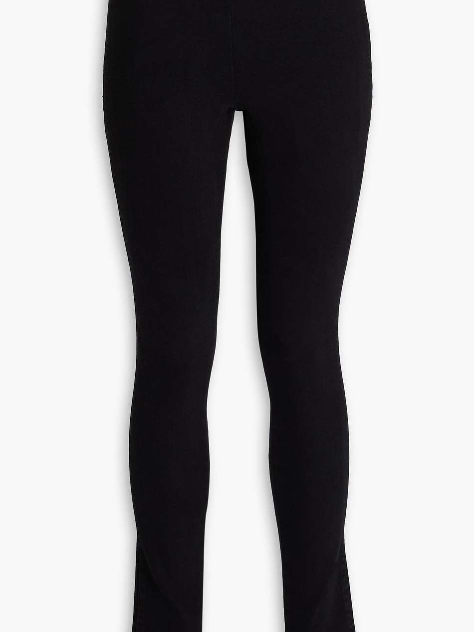 jetset high-rise skinny jeans