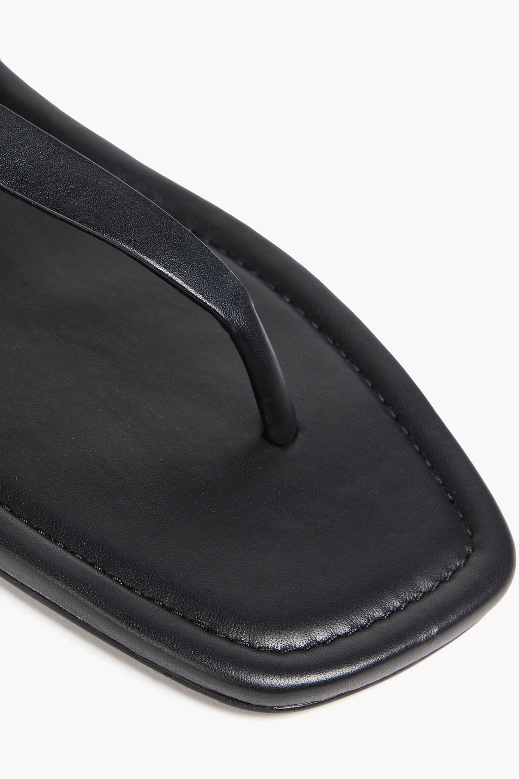 STUART WEITZMAN Bennian レザー サンダル