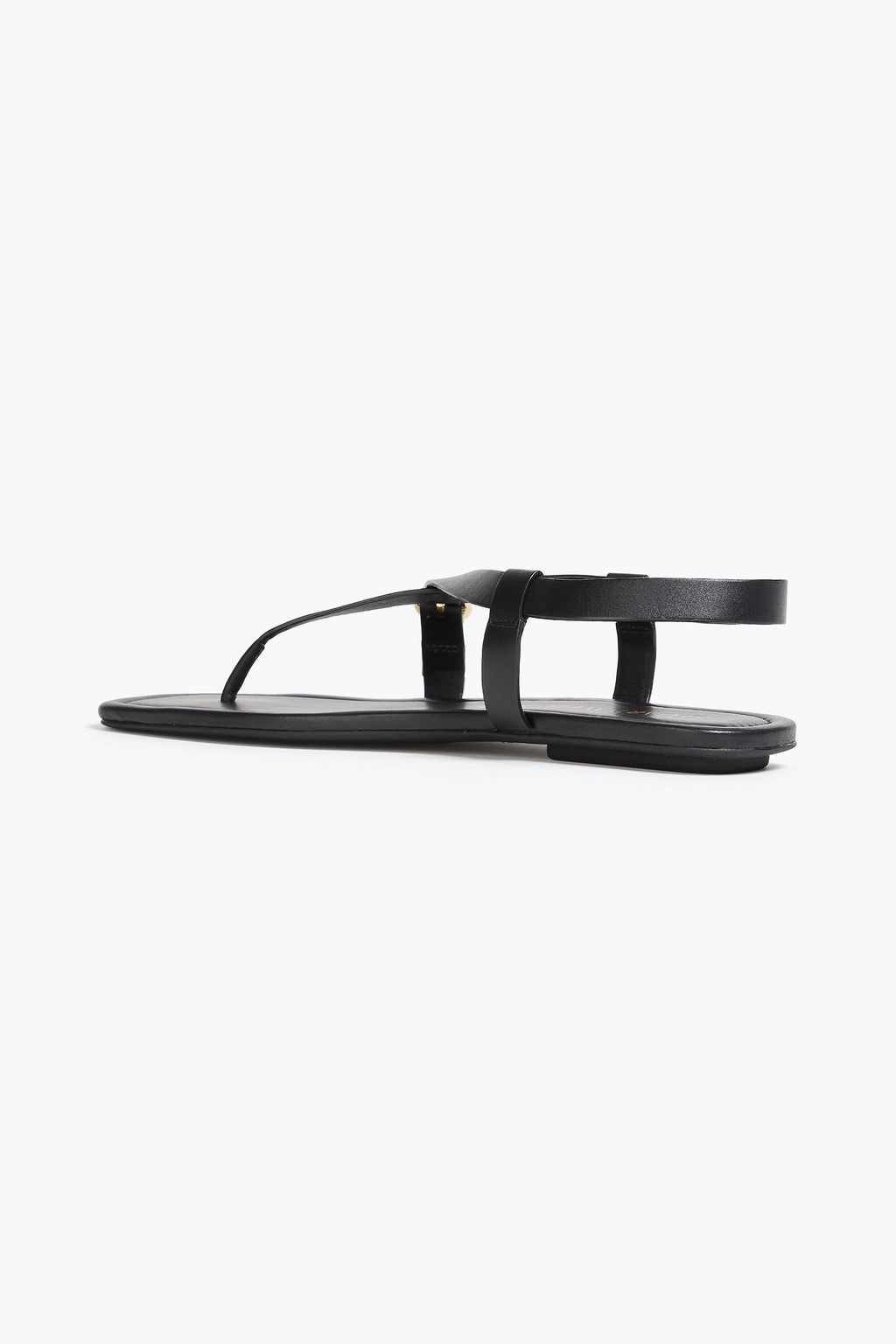 STUART WEITZMAN Bennian レザー サンダル