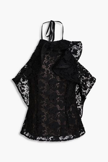 Outnet oscar de la renta hotsell