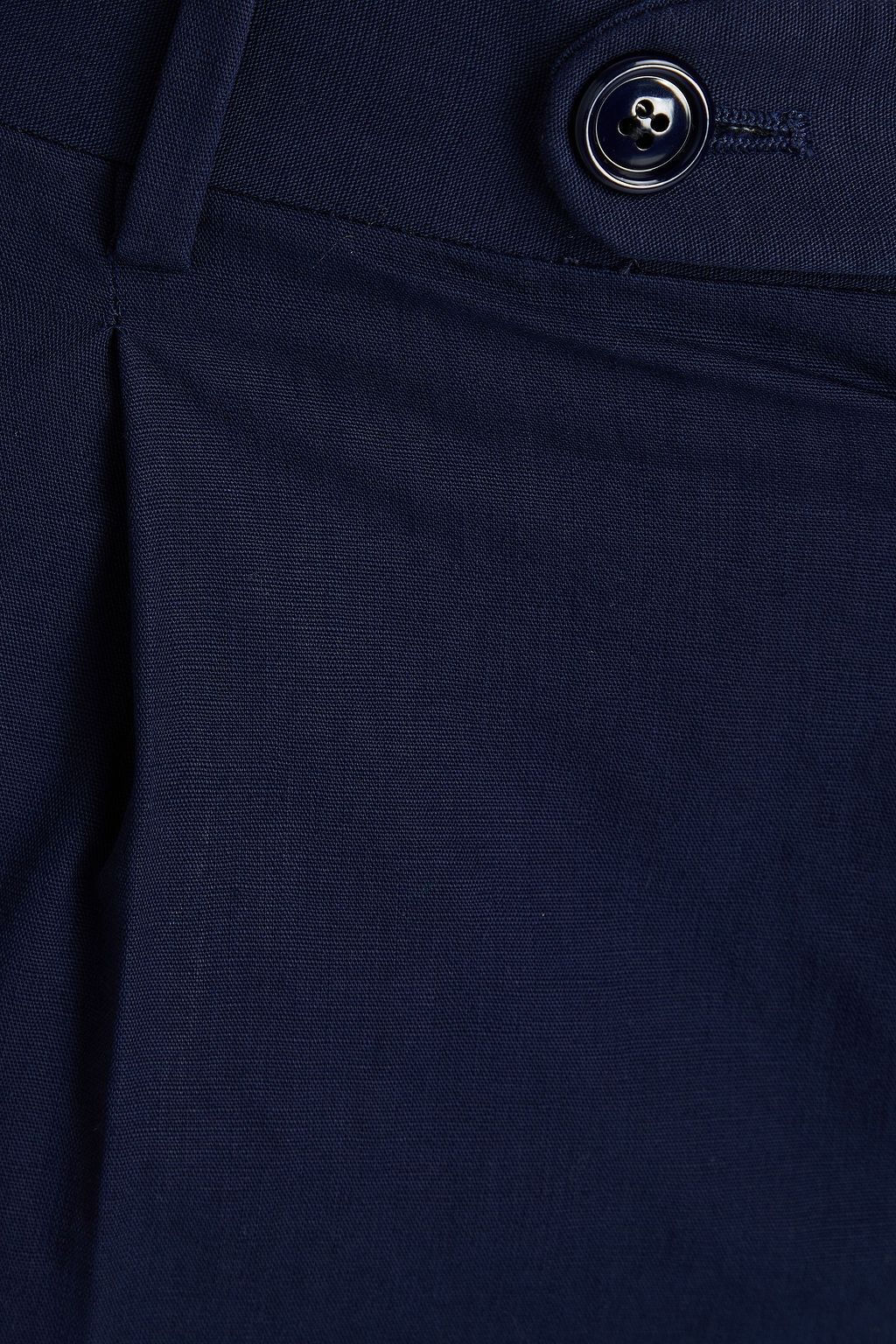 GUCCI Cotton pants