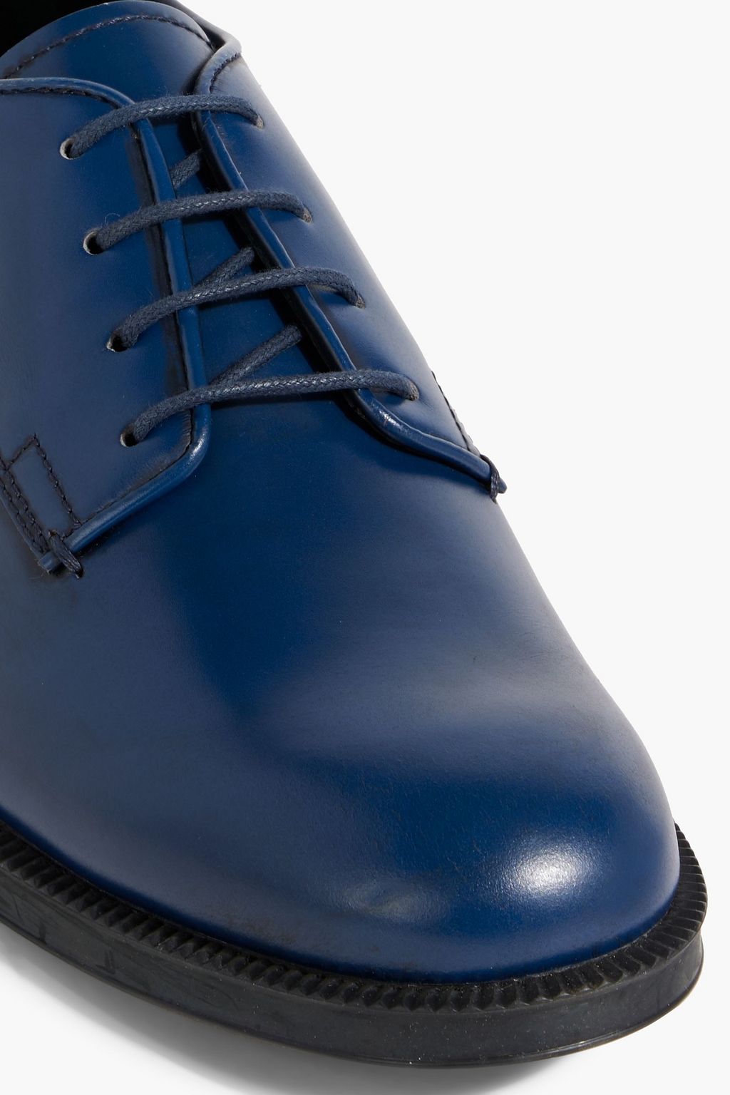 TOD'S Leather brogues